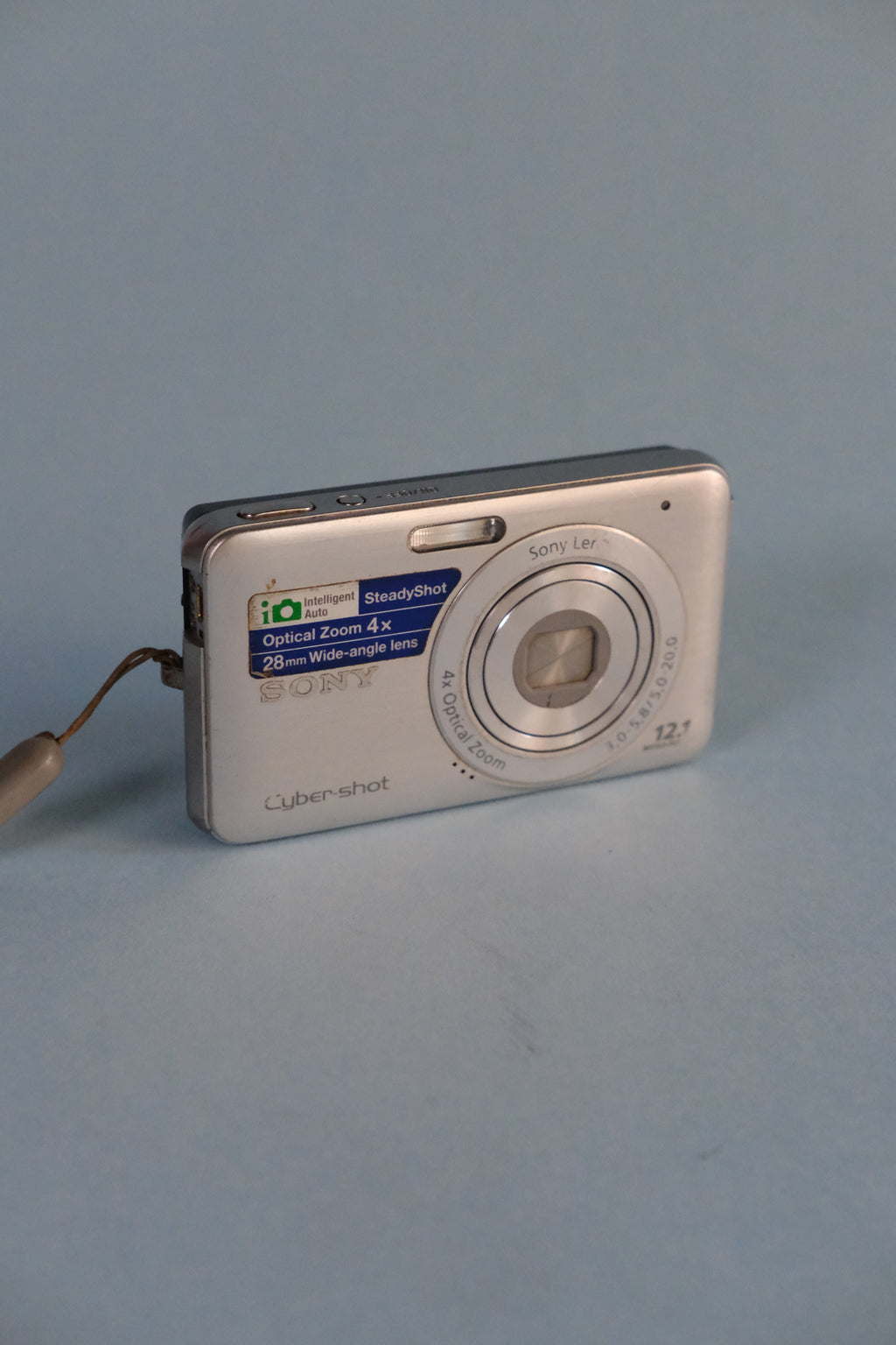 Sony Cyber-shot DSC-W310