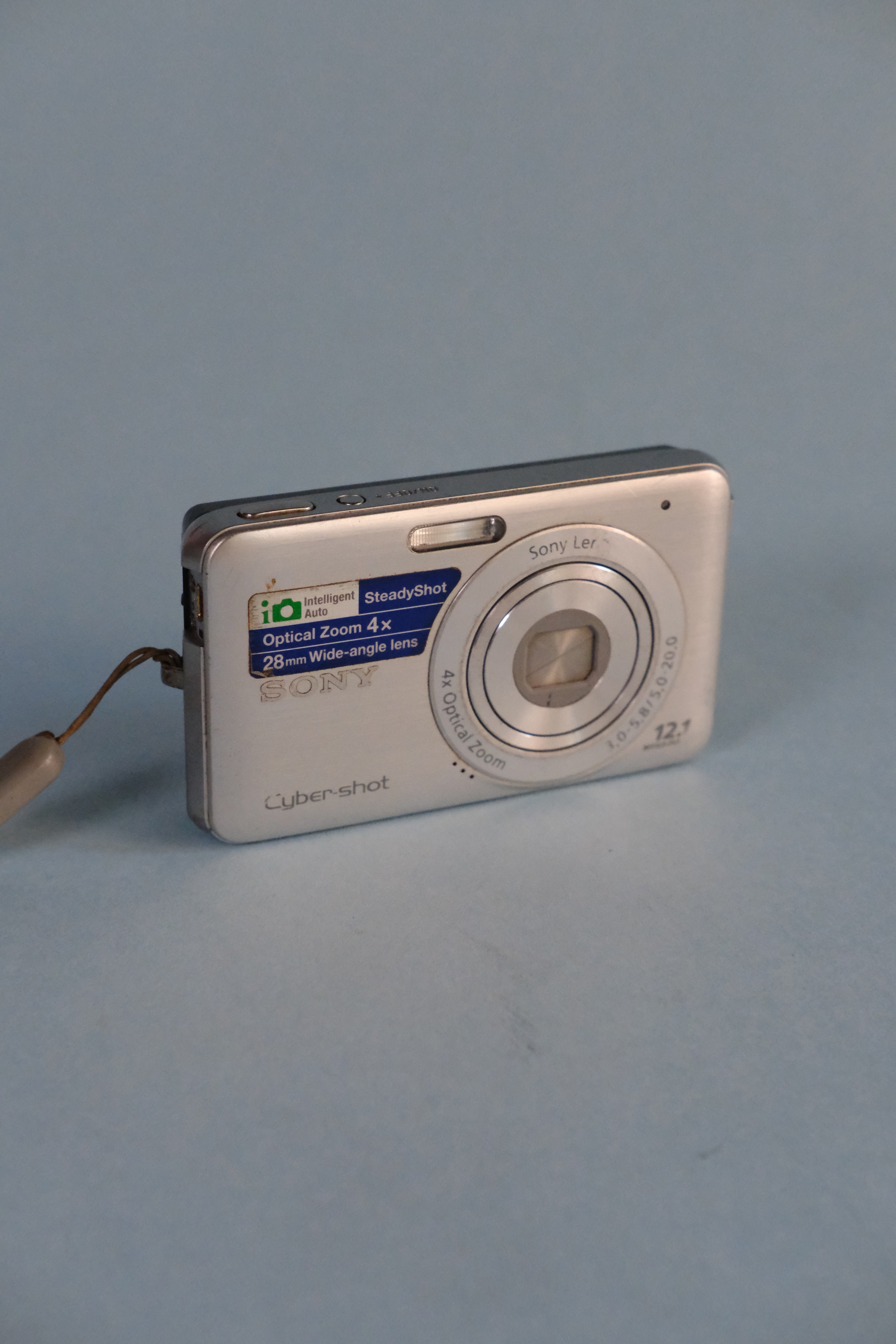 Sony Cyber-shot DSC-W310
