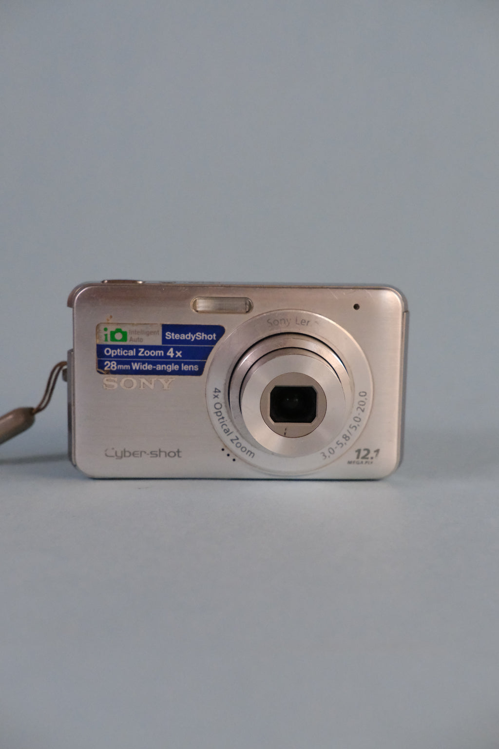 Sony Cyber-shot DSC-W310
