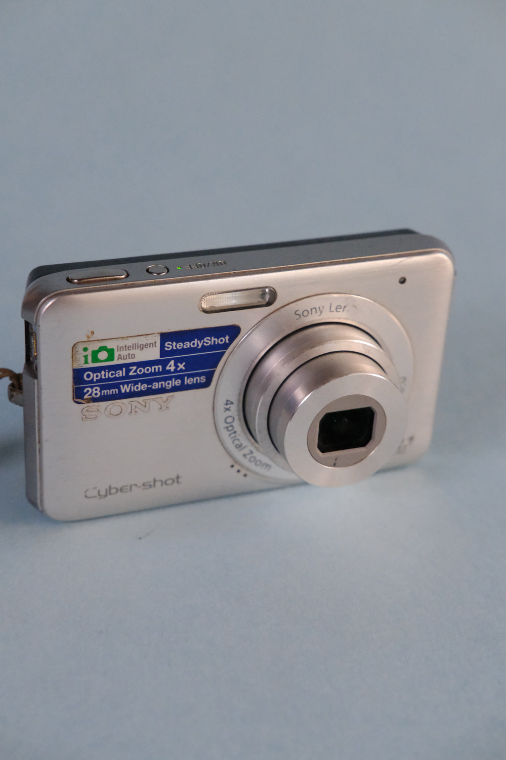 Sony Cyber-shot DSC-W310
