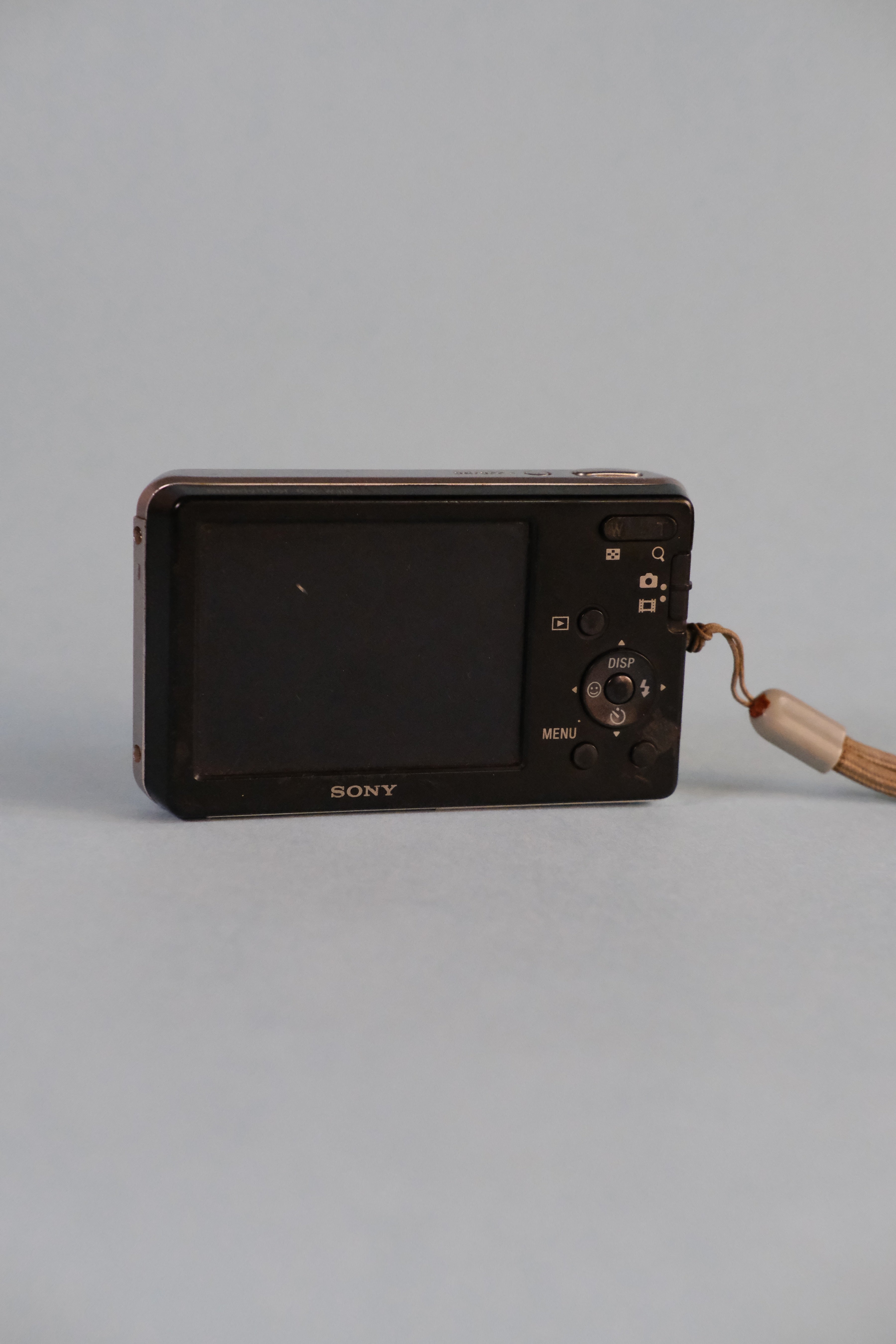 Sony Cyber-shot DSC-W310