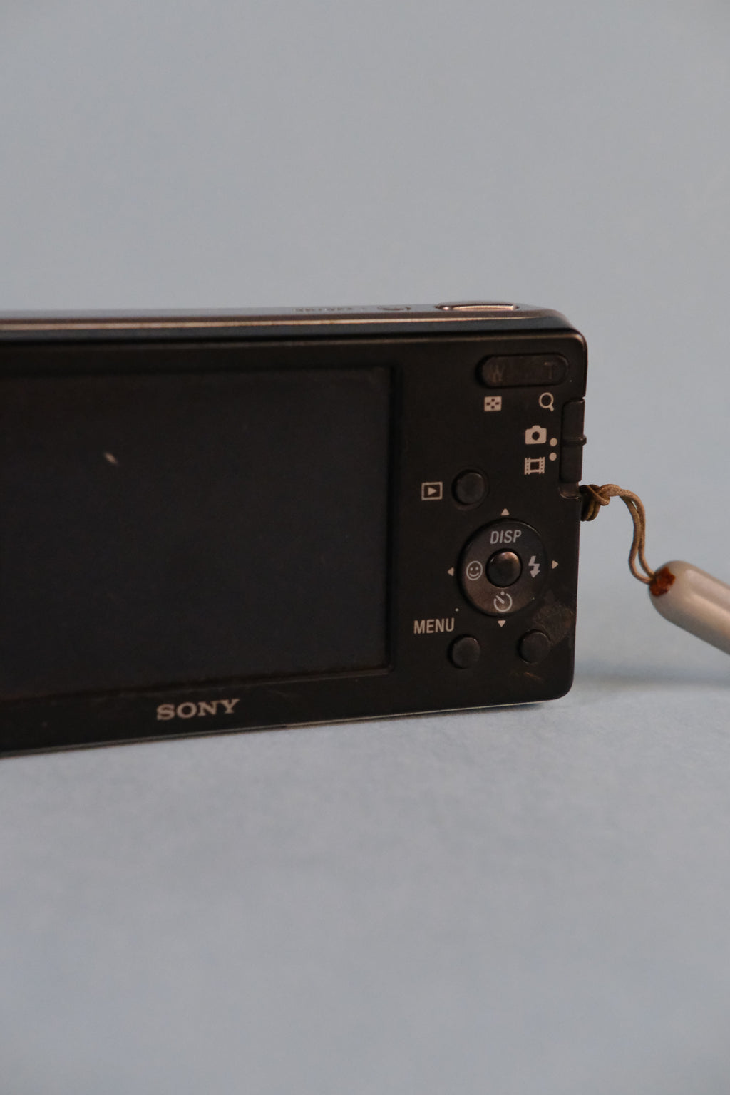 Sony Cyber-shot DSC-W310