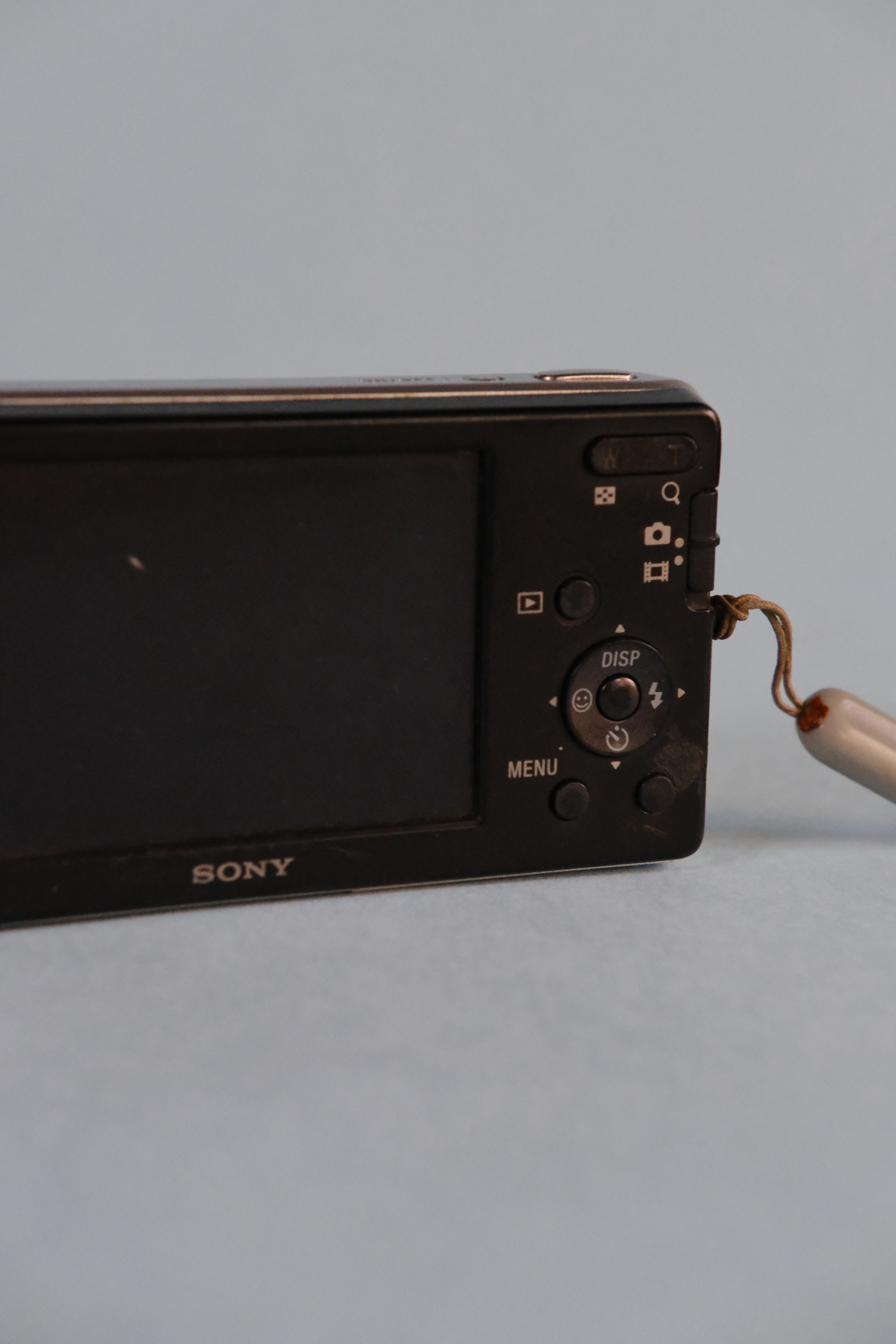 Sony Cyber-shot DSC-W310