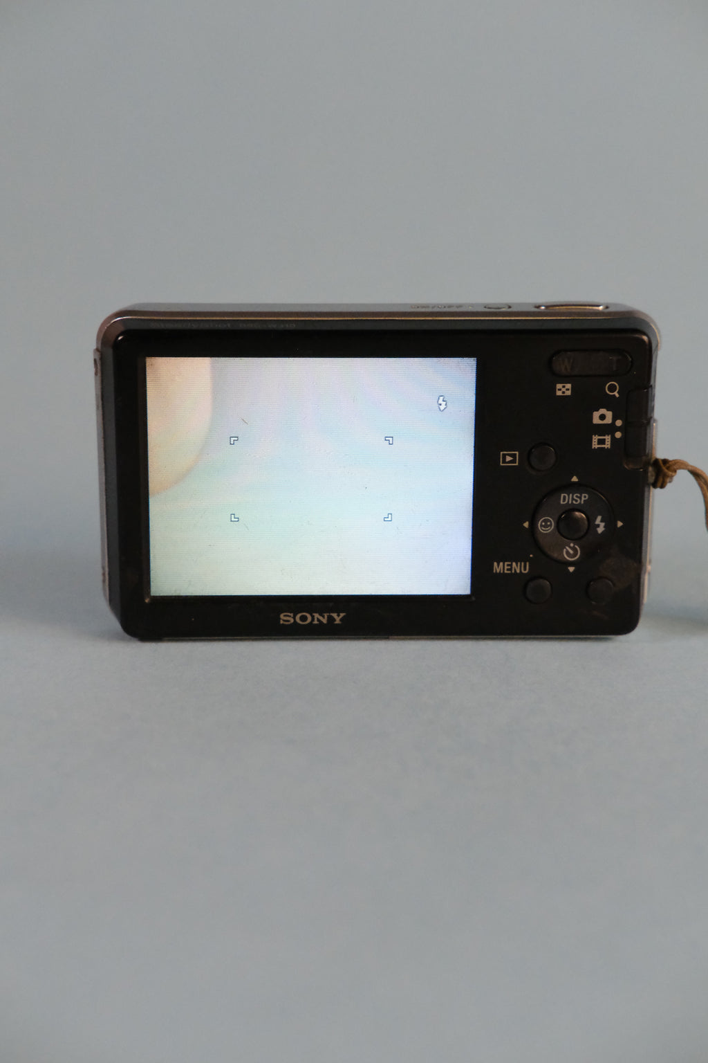 Sony Cyber-shot DSC-W310