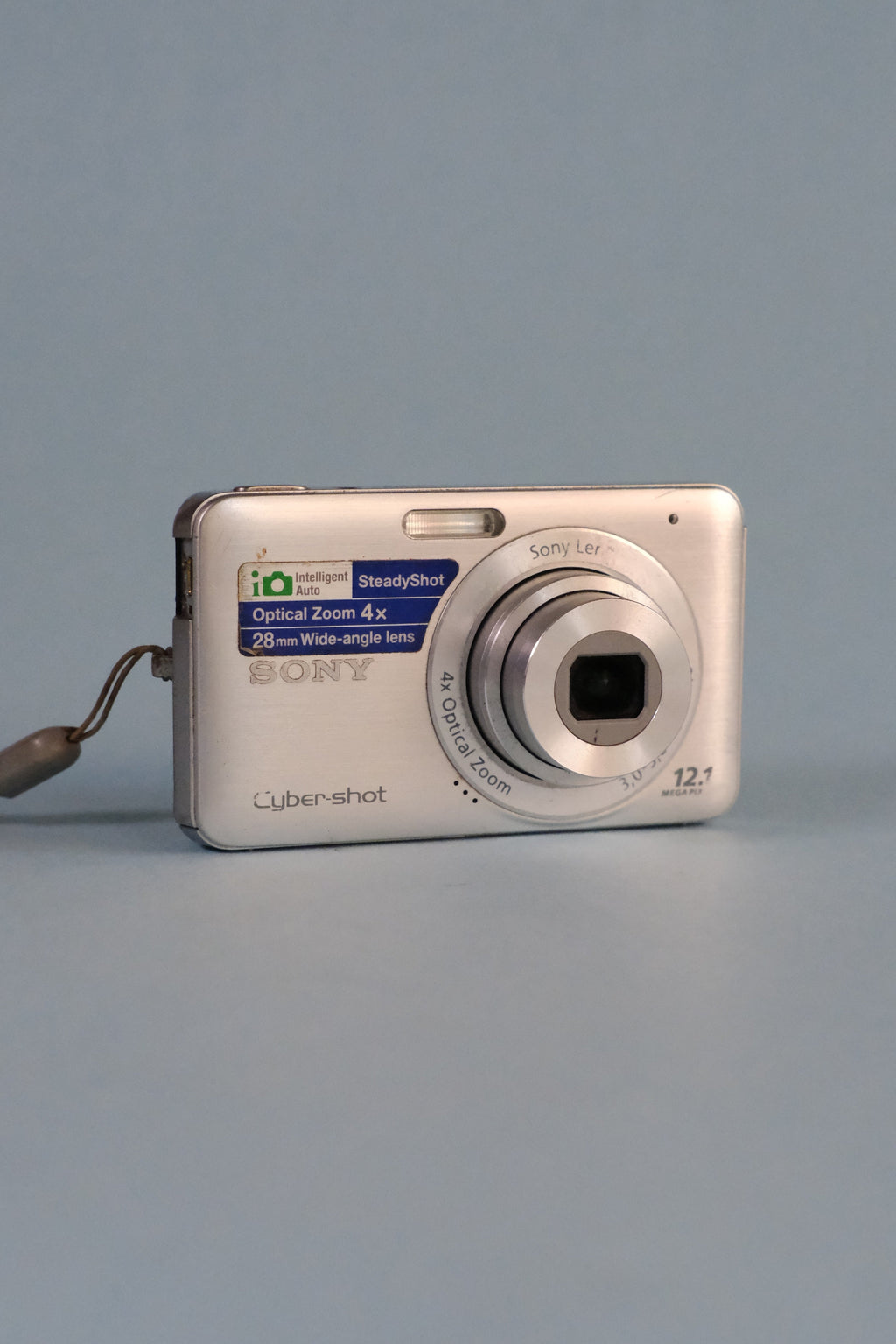 Sony Cyber-shot DSC-W310
