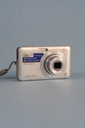 Sony Cyber-shot DSC-W310