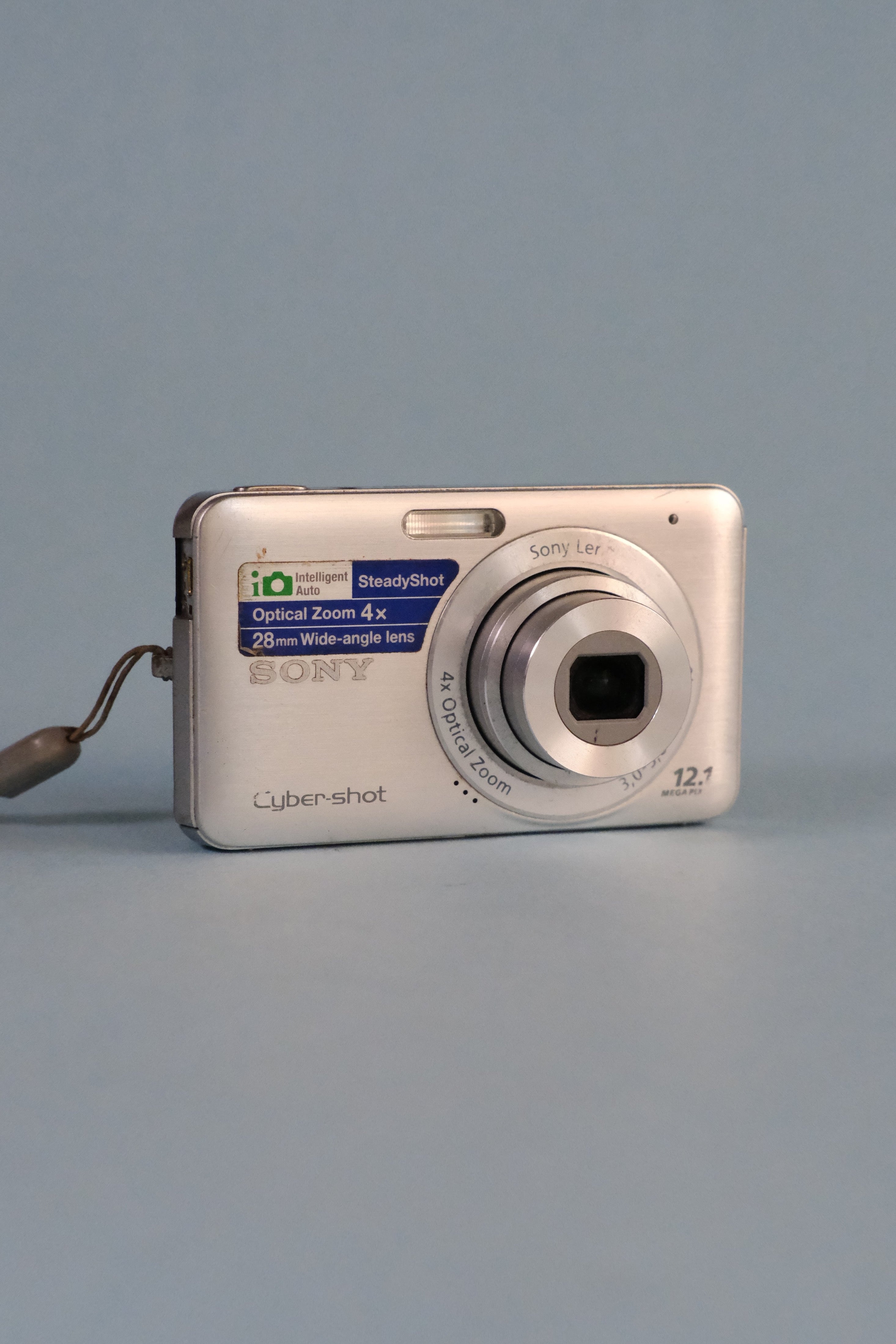 Sony Cyber-shot DSC-W310