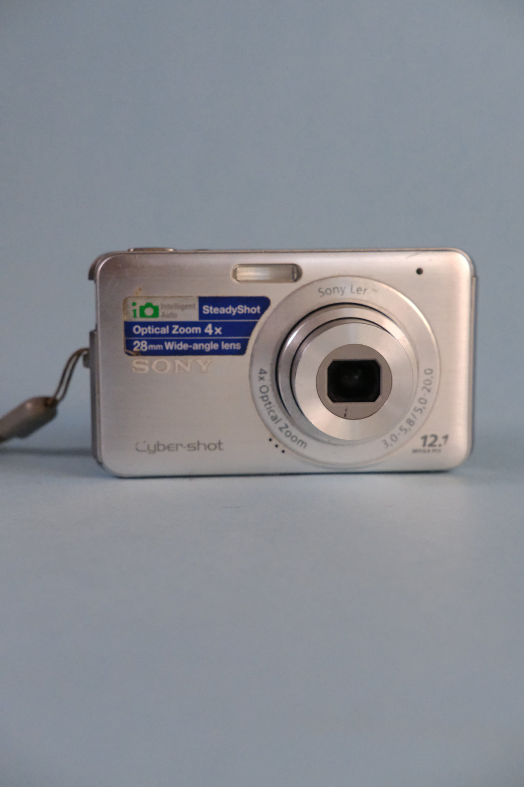 Sony Cyber-shot DSC-W310