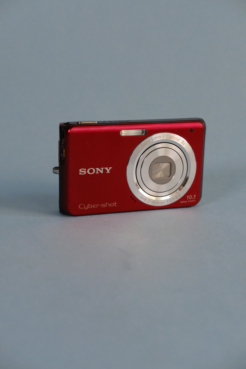 Sony Cyber-shot DSC-W180