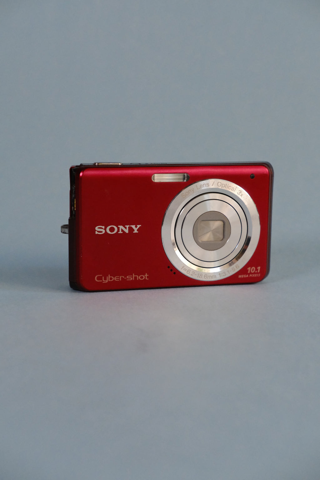 Sony Cyber-shot DSC-W180
