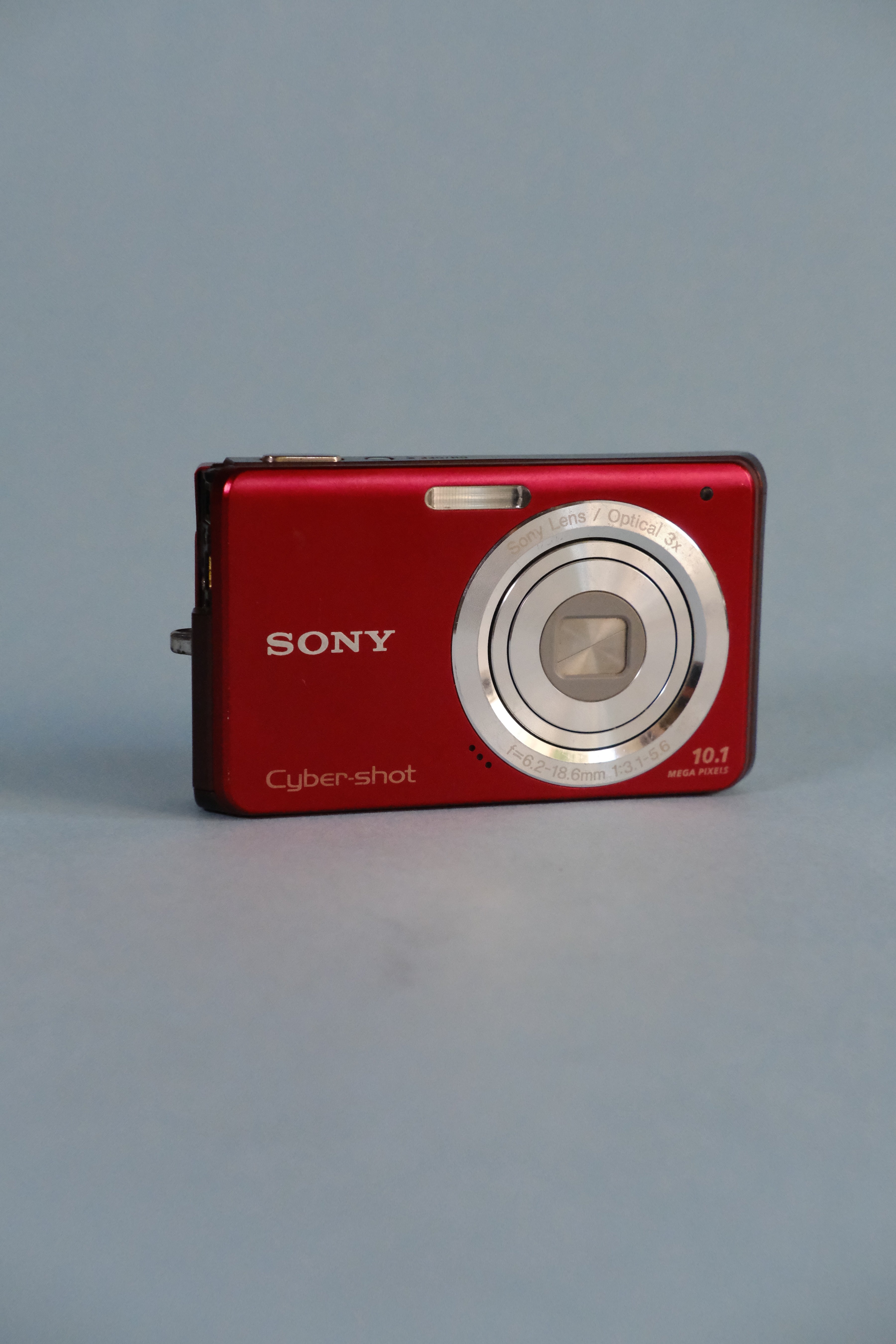 Sony Cyber-shot DSC-W180