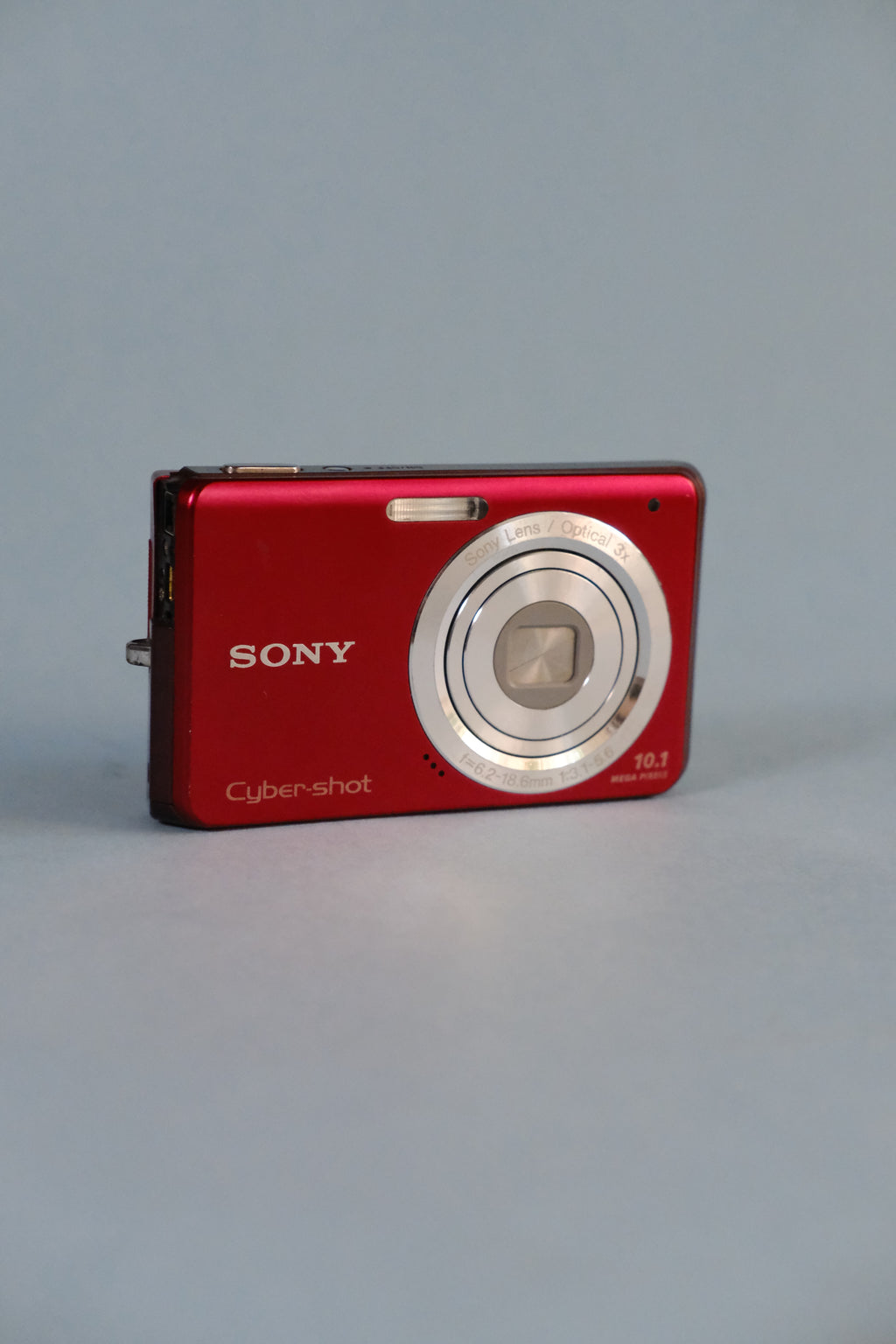 Sony Cyber-shot DSC-W180