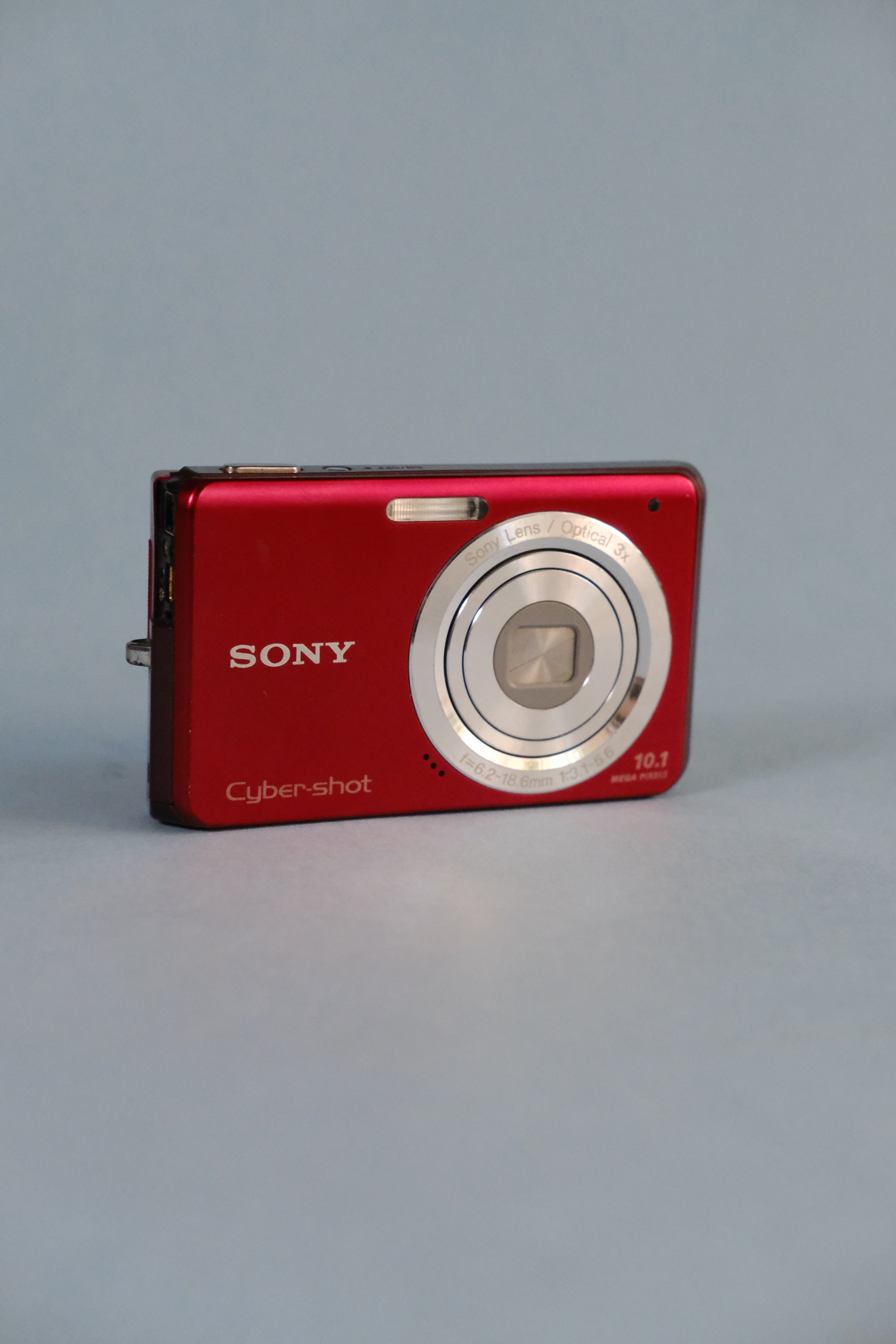Sony Cyber-shot DSC-W180