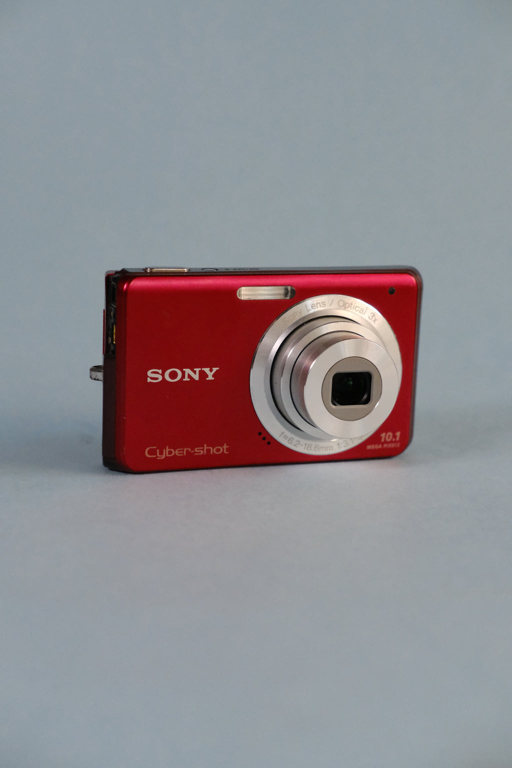 Sony Cyber-shot DSC-W180