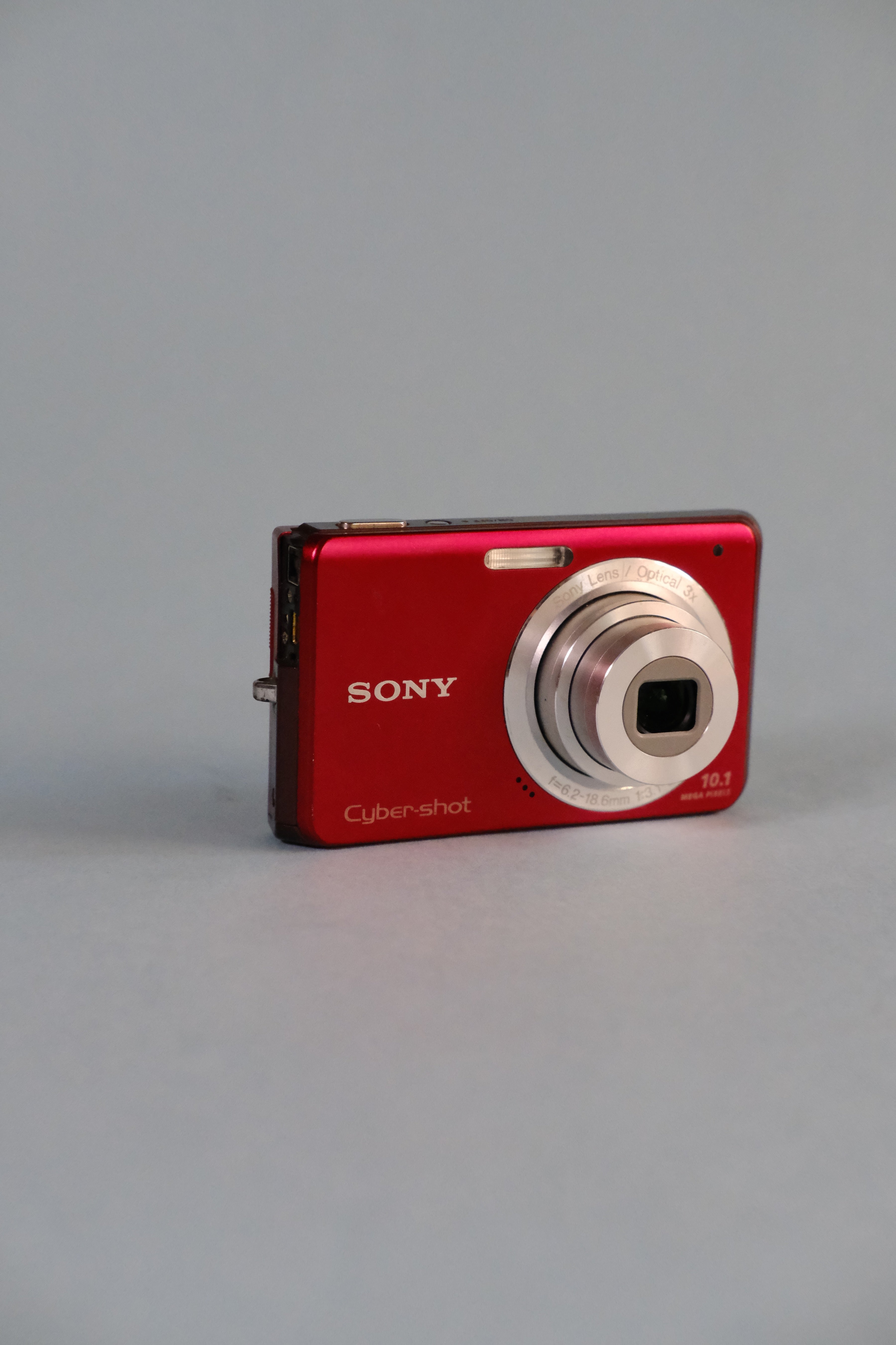 Sony Cyber-shot DSC-W180