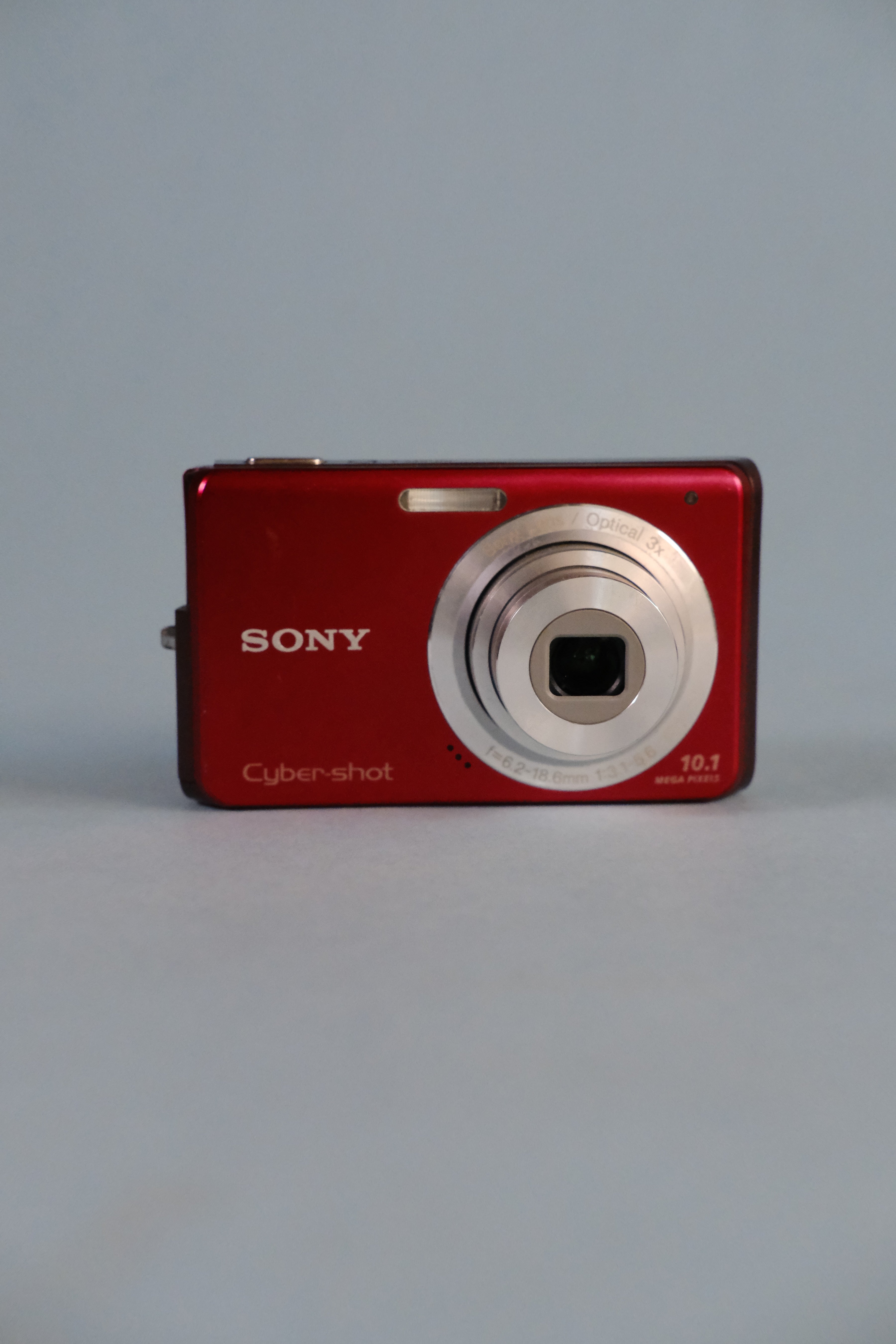 Sony Cyber-shot DSC-W180
