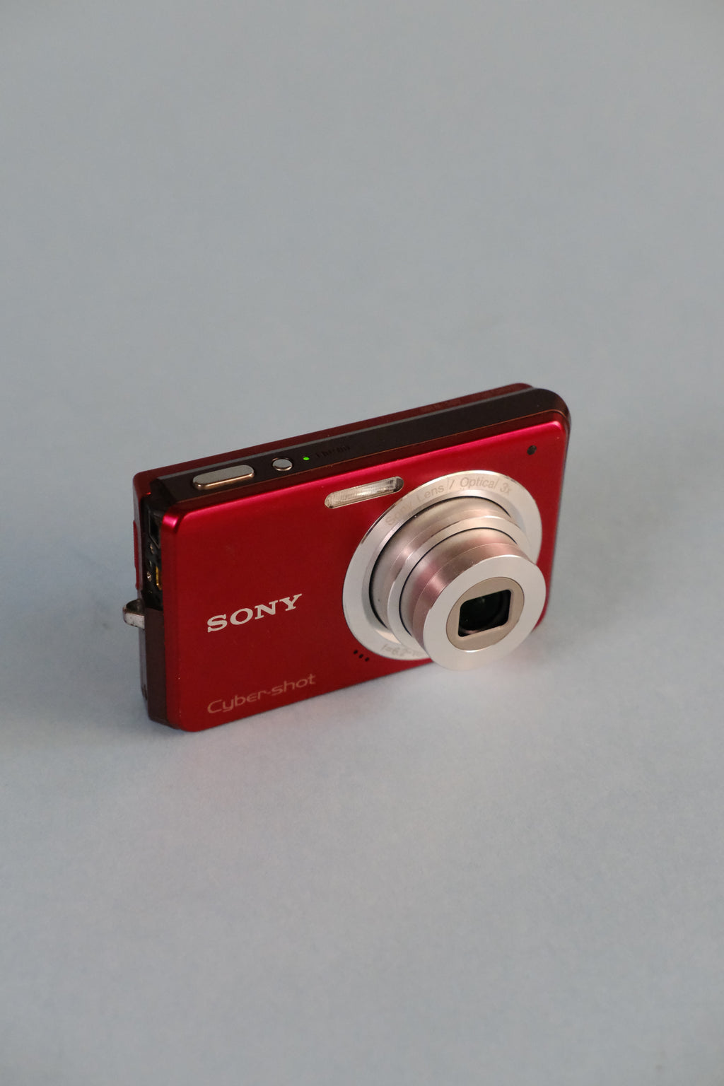 Sony Cyber-shot DSC-W180