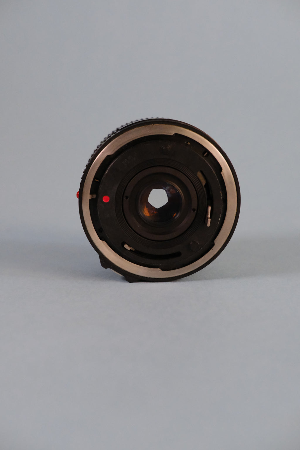 Canon FD 28mm f/2.8 Lens