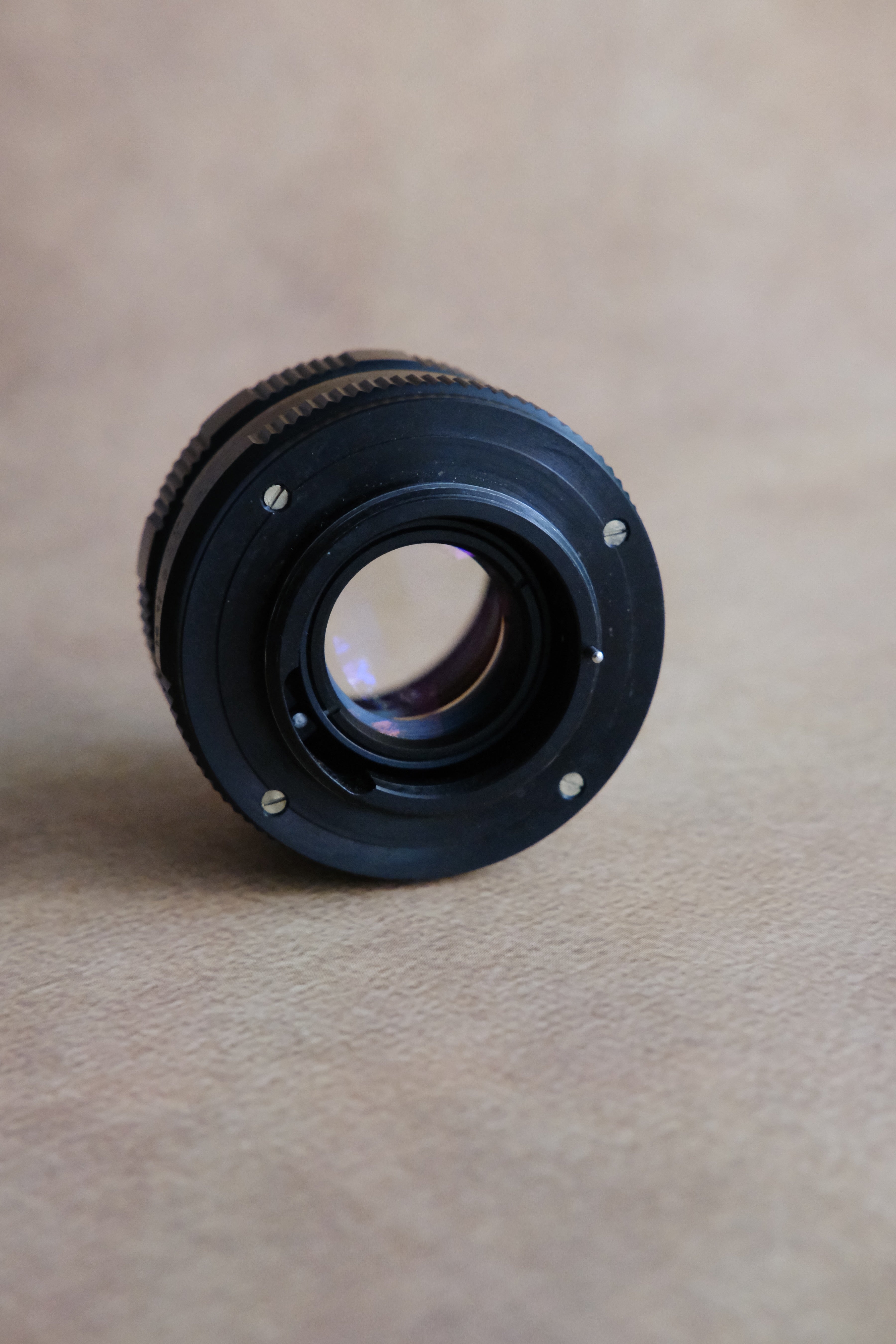 Helios 44M-6 58mm f/2