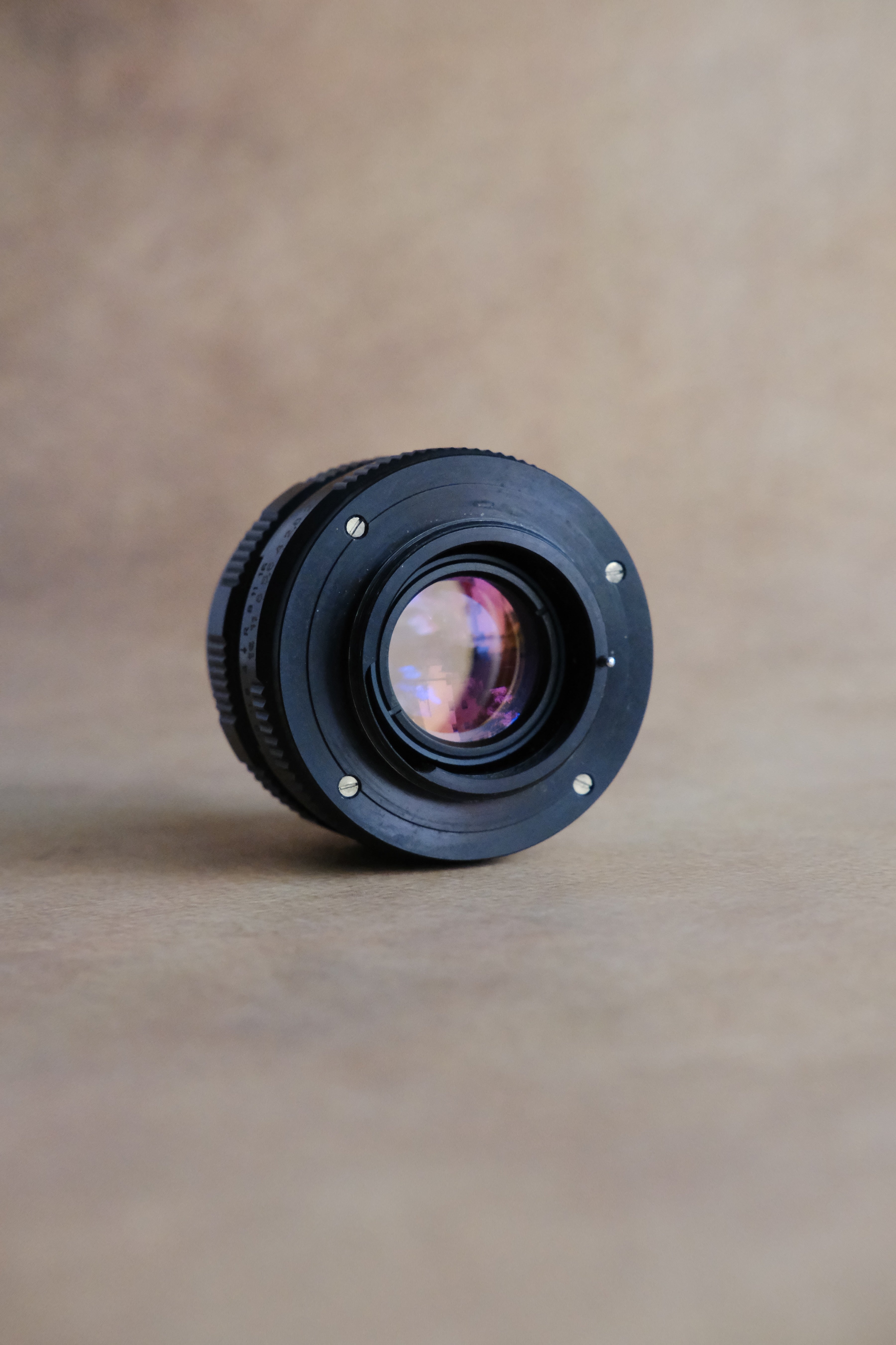 Helios 44M-6 58mm f/2