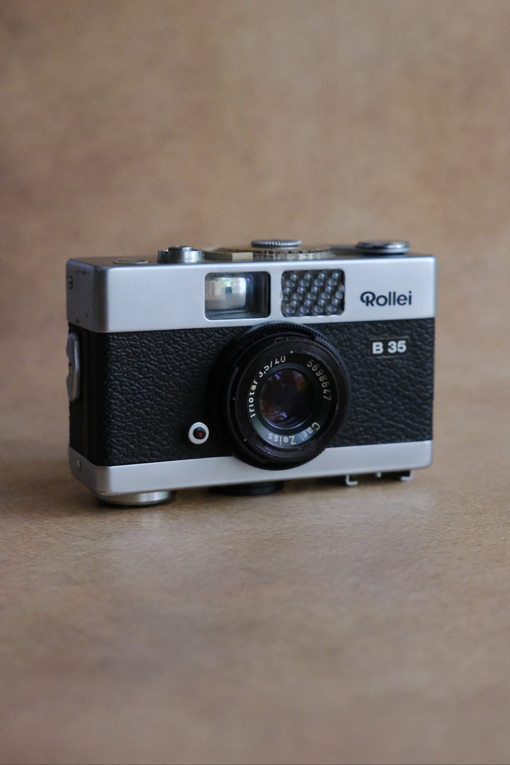 Rollei 35B