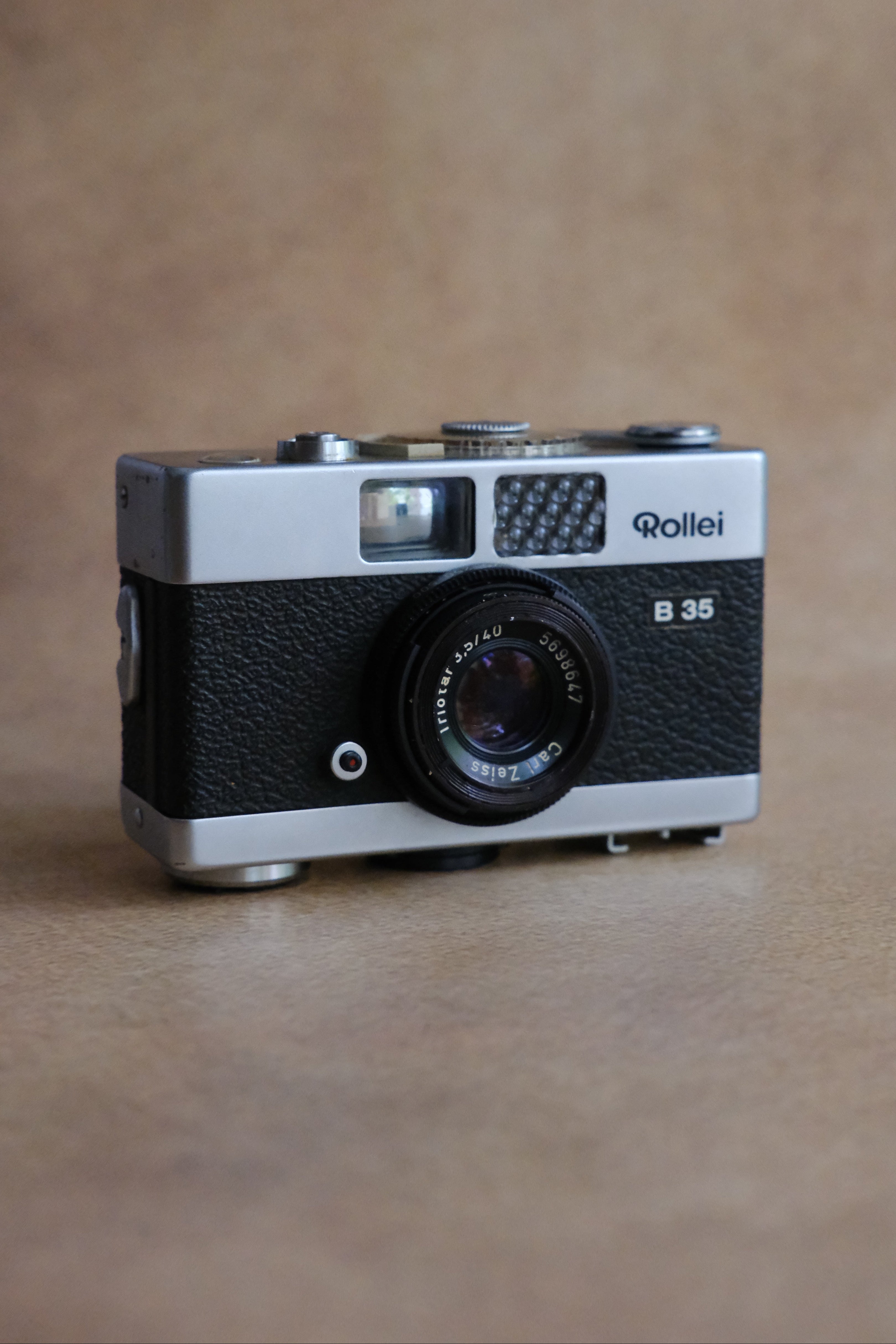 Rollei 35B