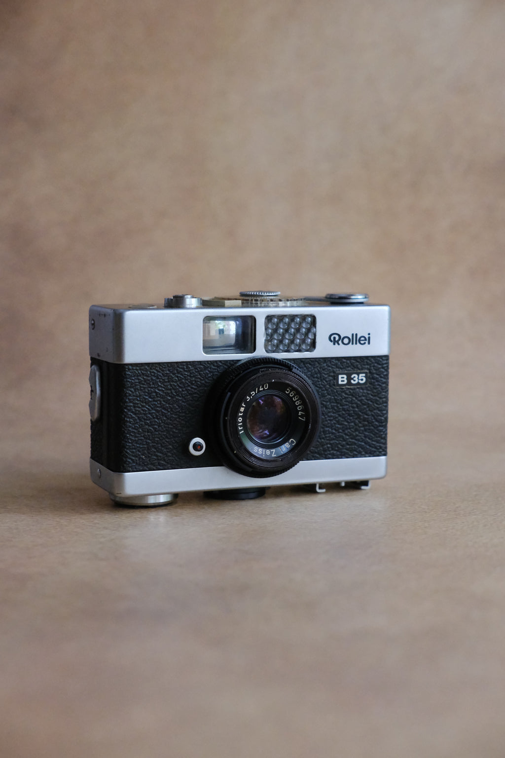 Rollei 35B