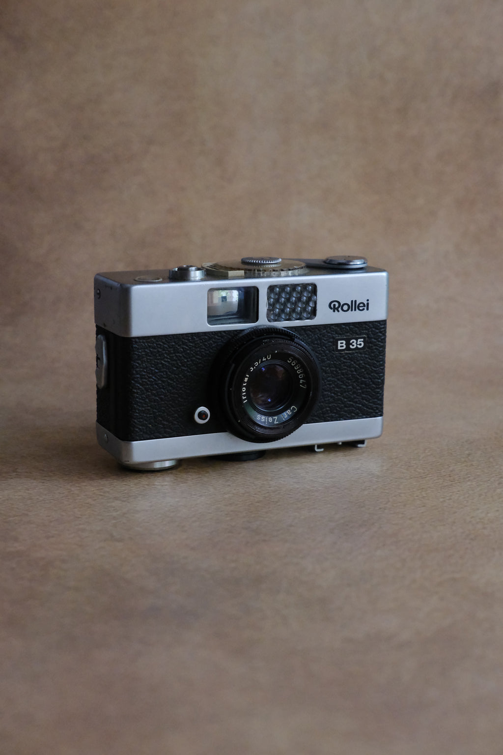 Rollei 35B