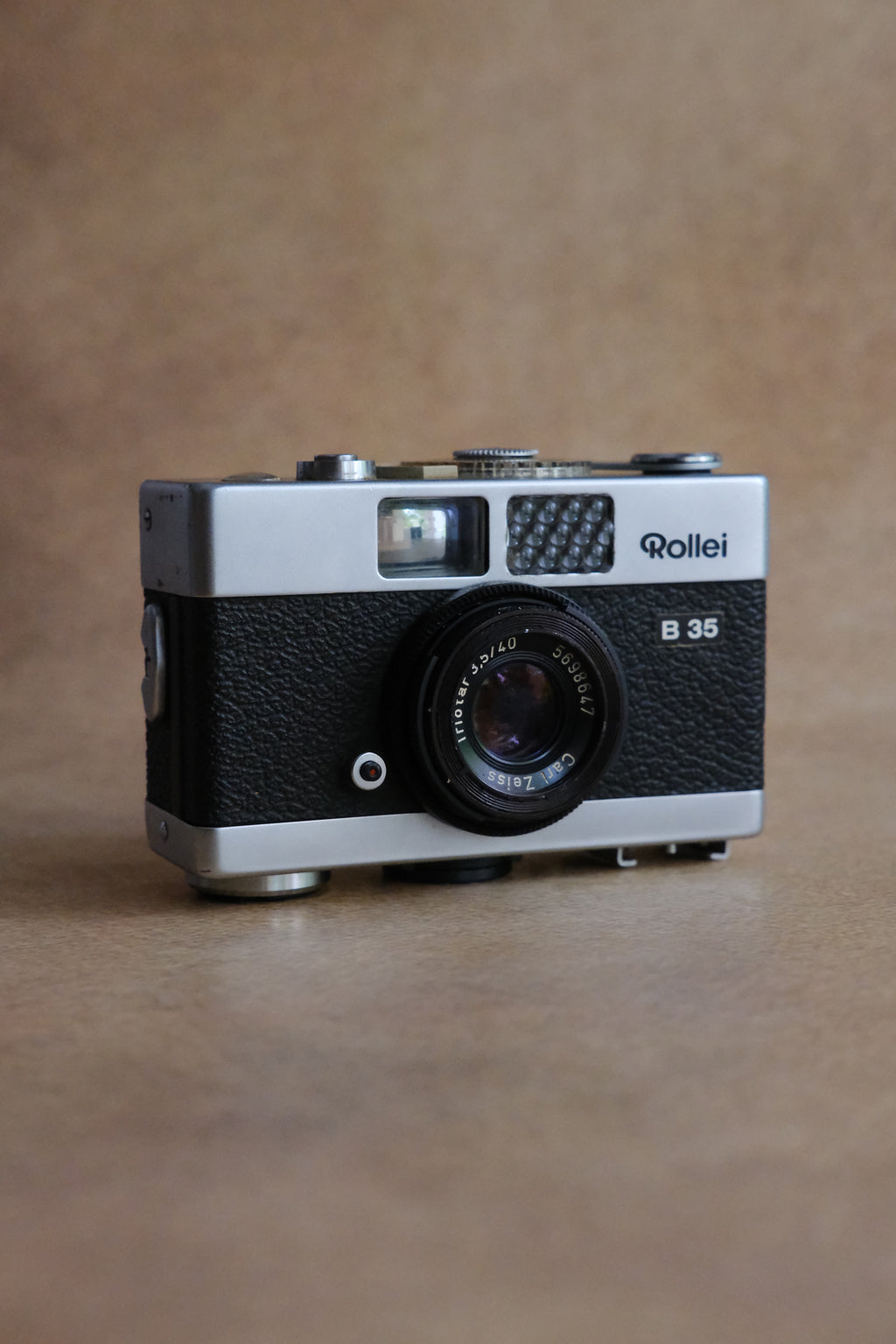Rollei 35B