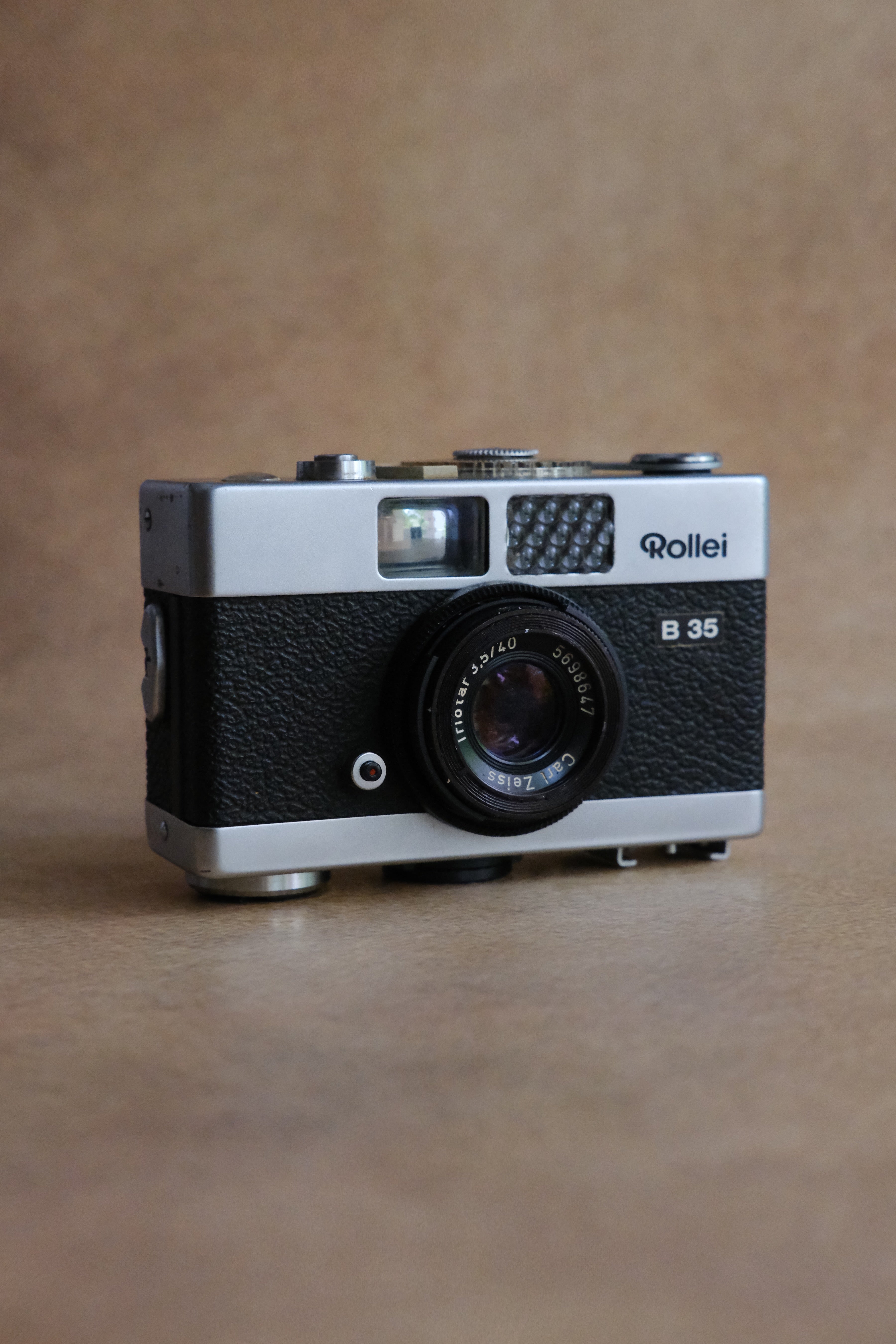 Rollei 35B