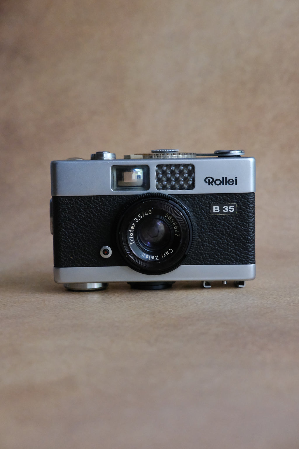 Rollei 35B