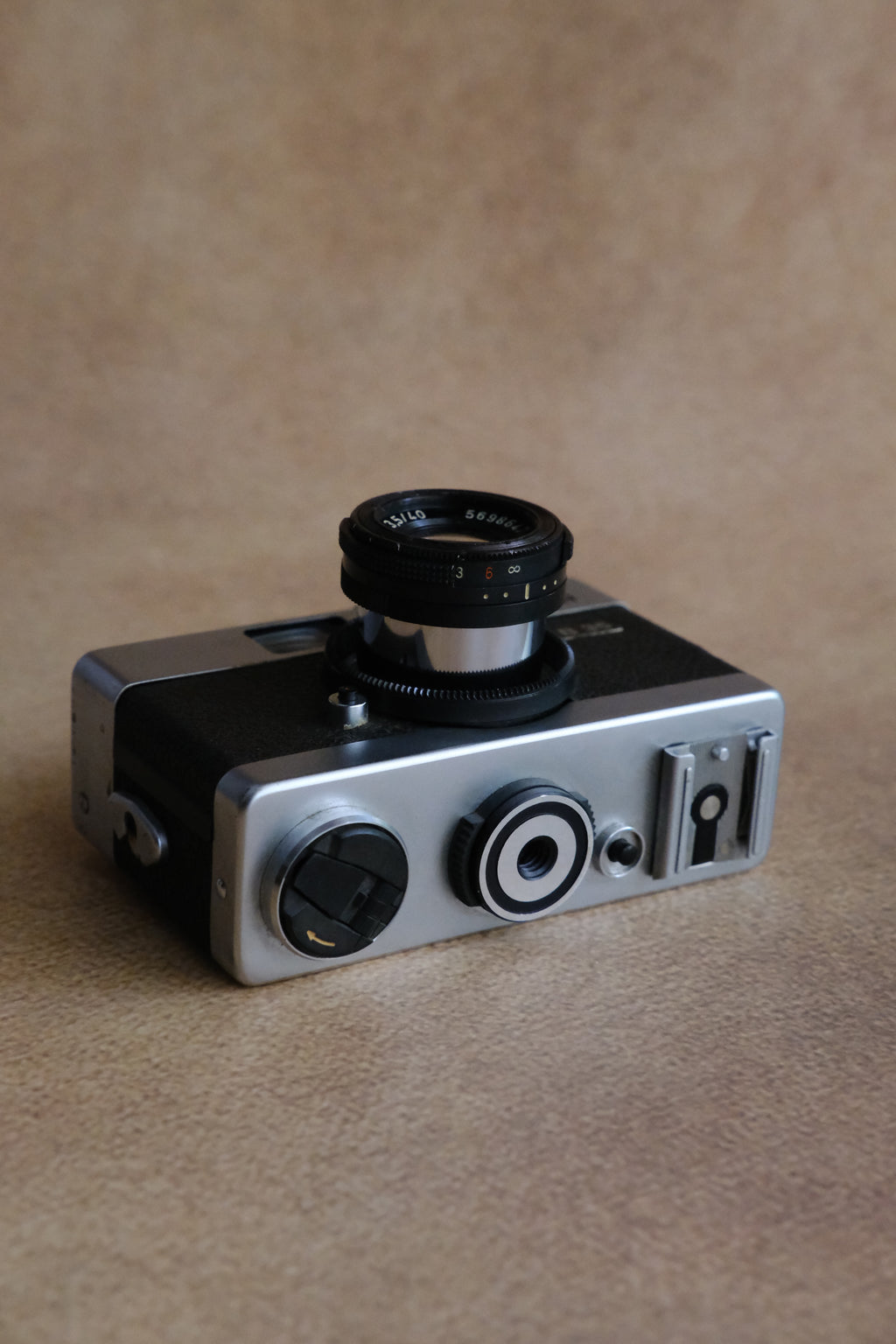 Rollei 35B