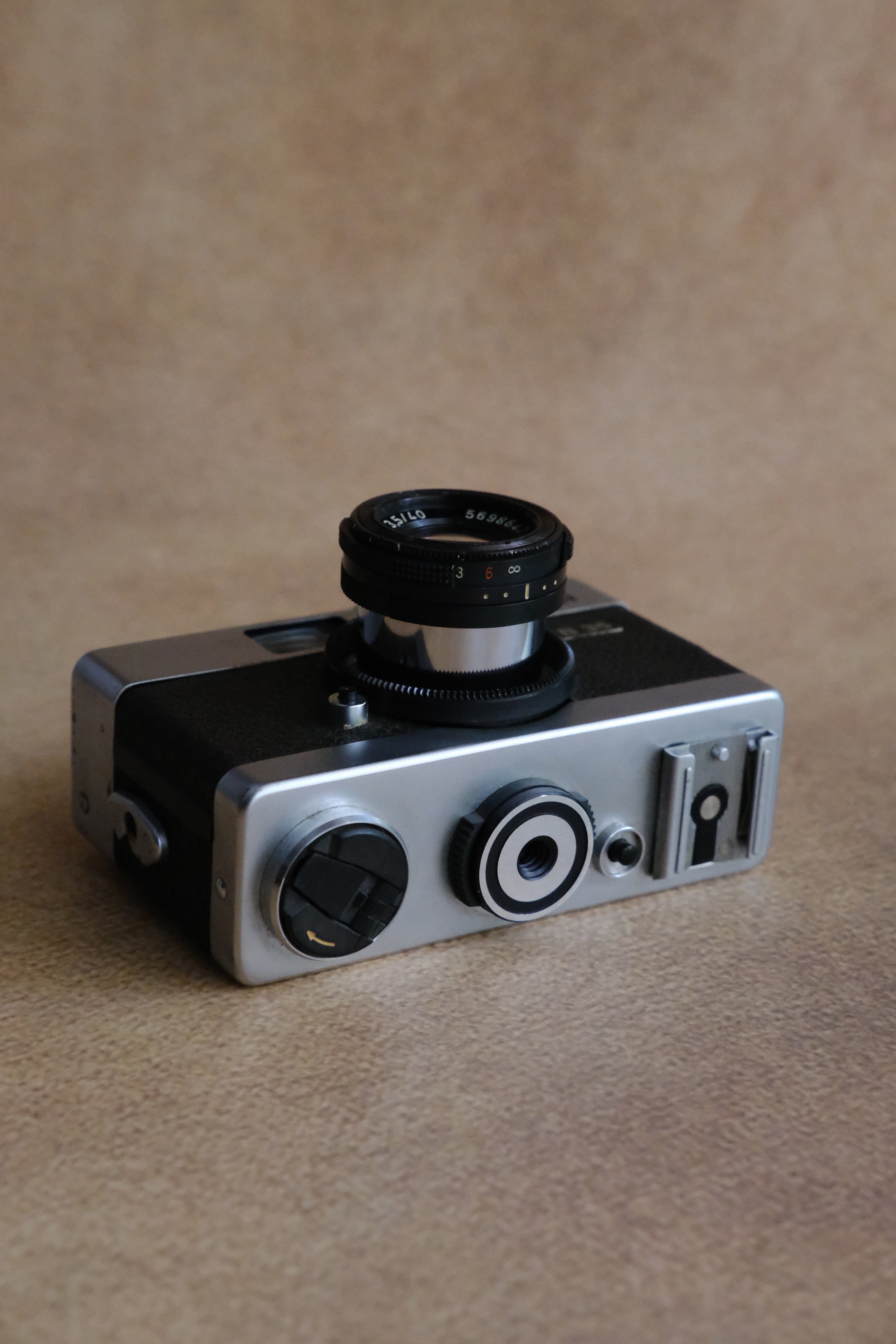 Rollei 35B
