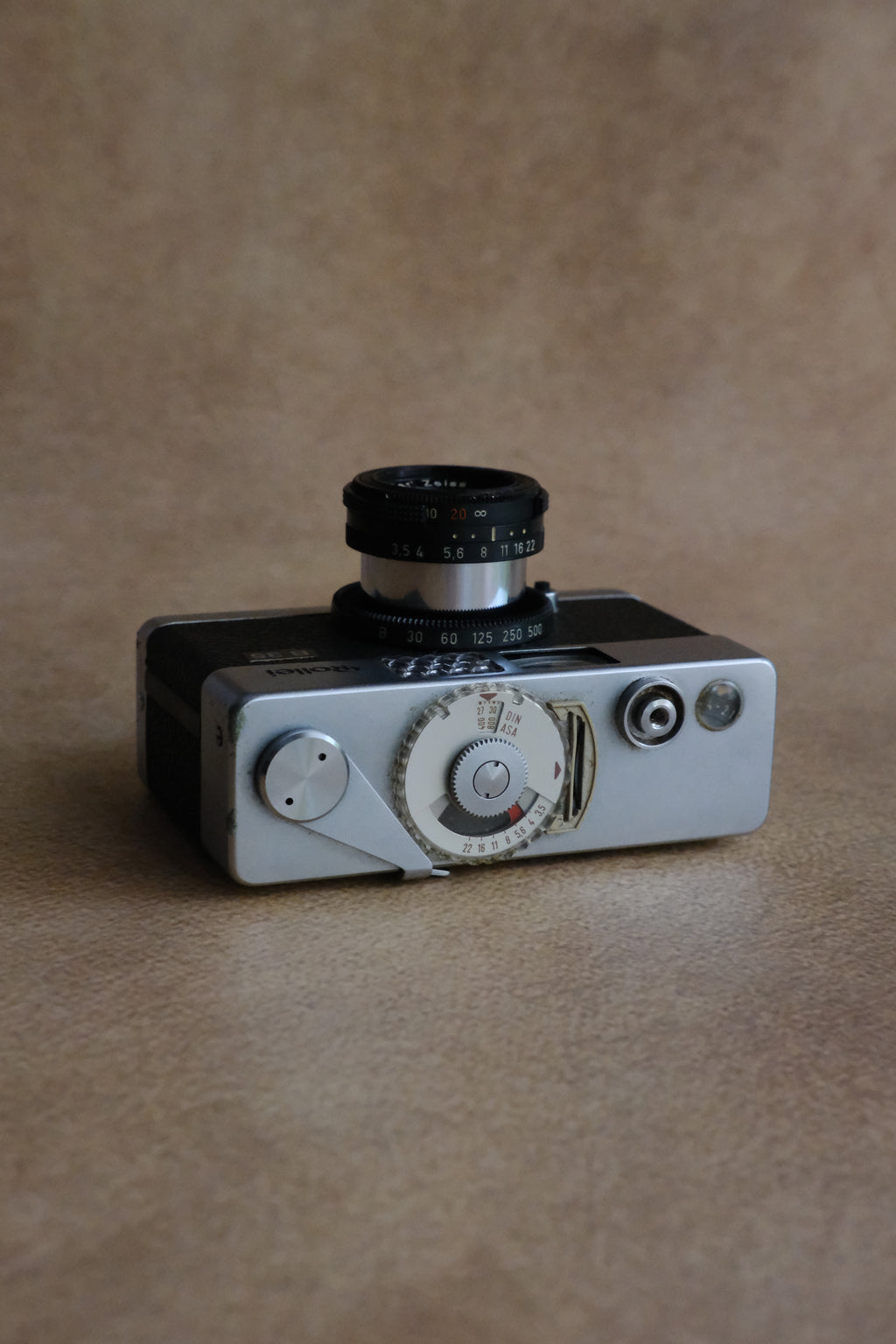 Rollei 35B