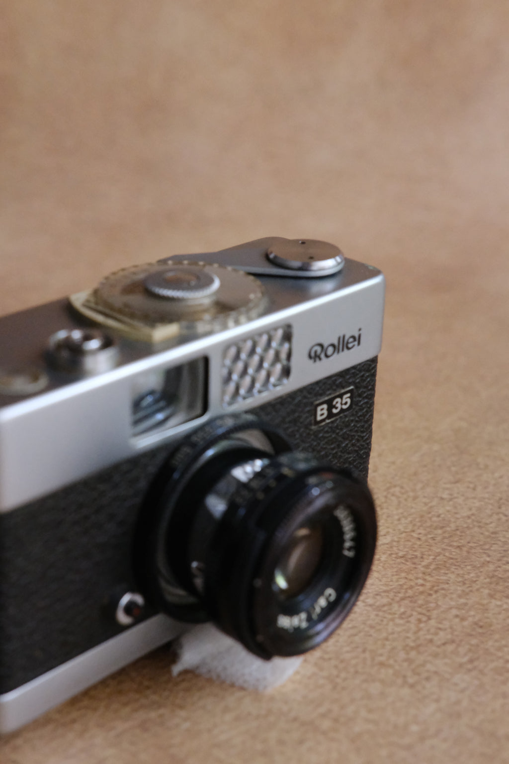 Rollei 35B