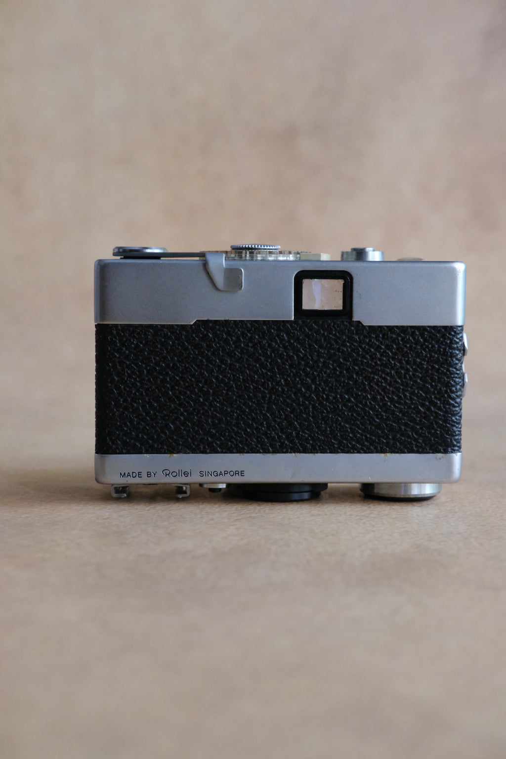 Rollei 35B