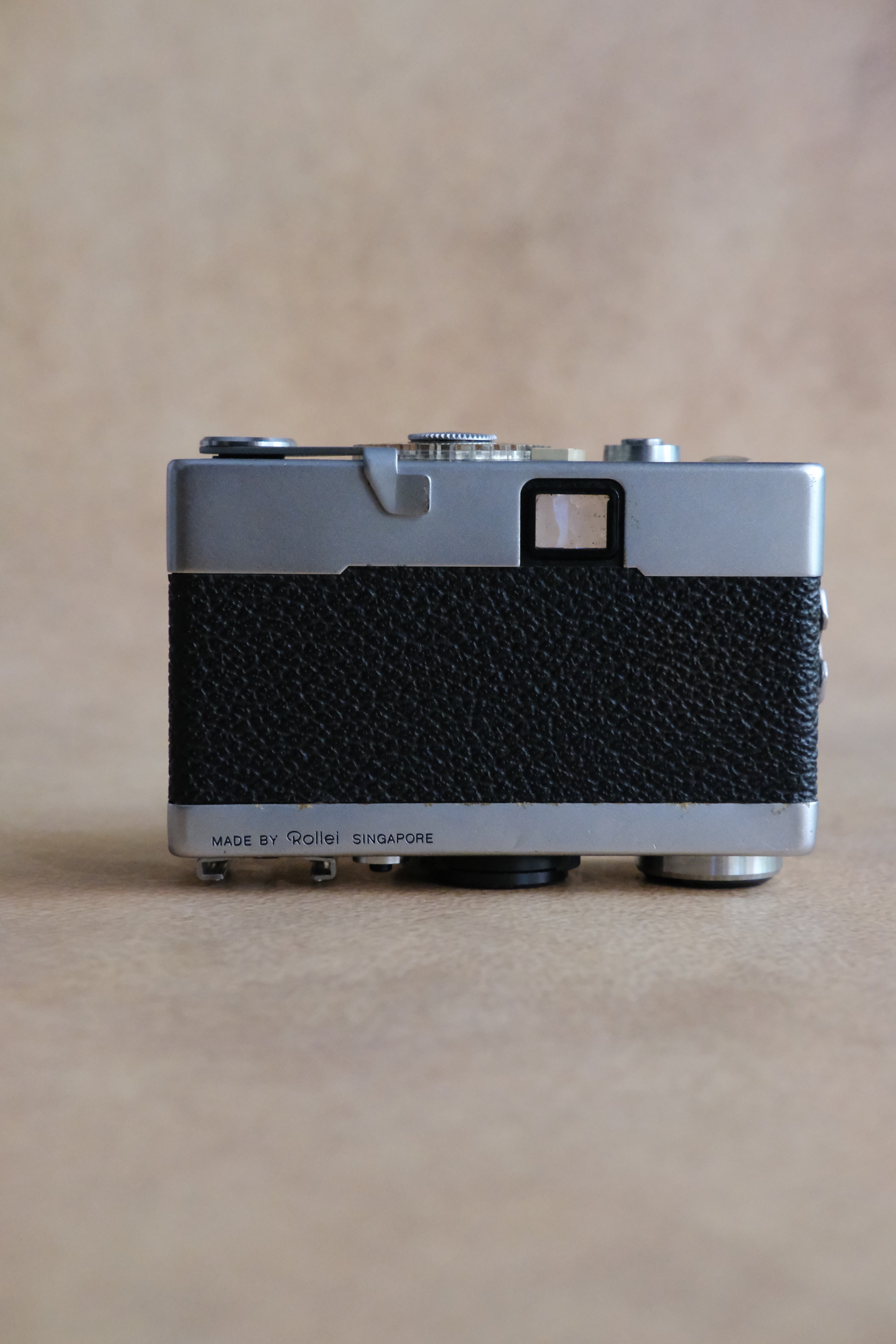 Rollei 35B