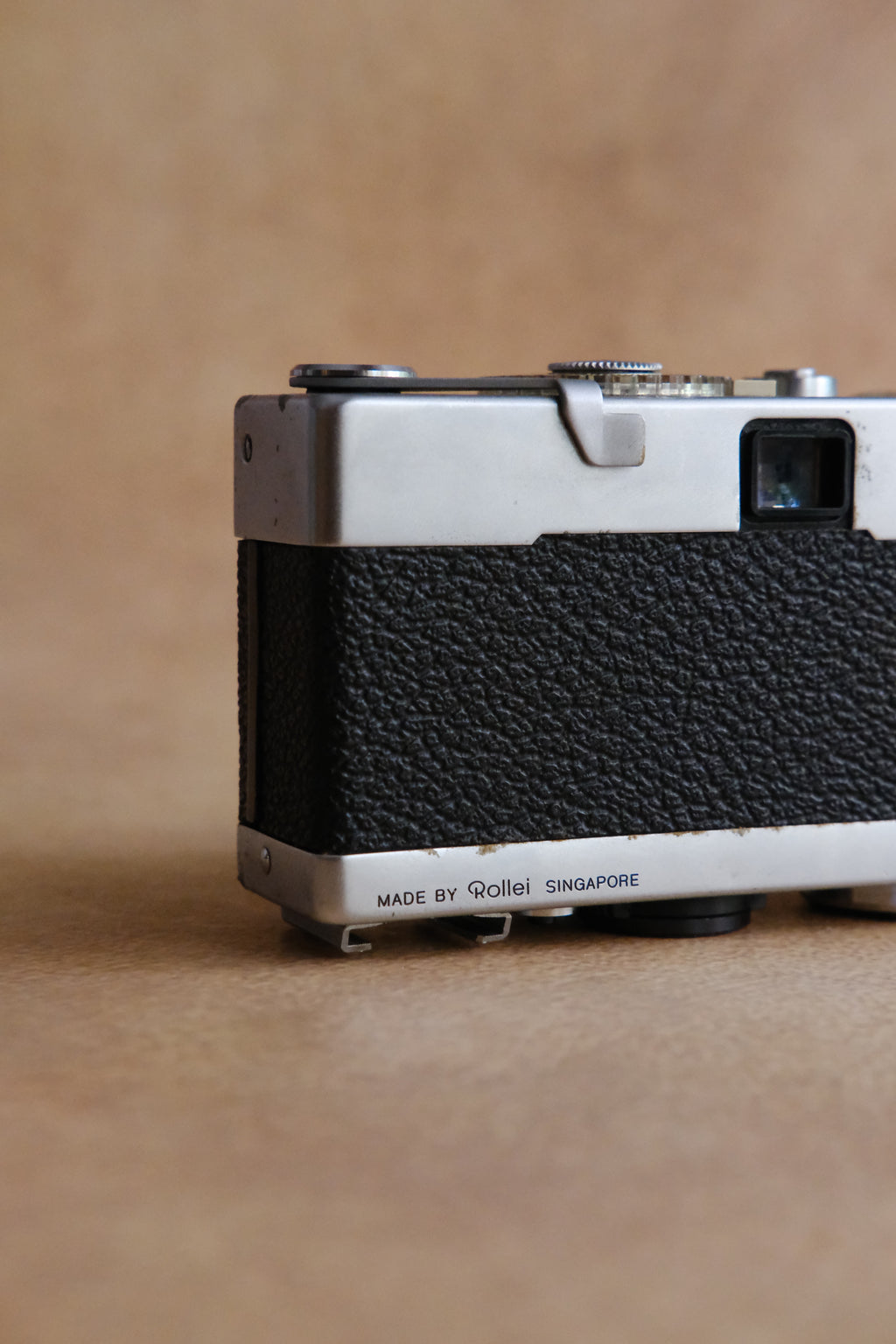 Rollei 35B