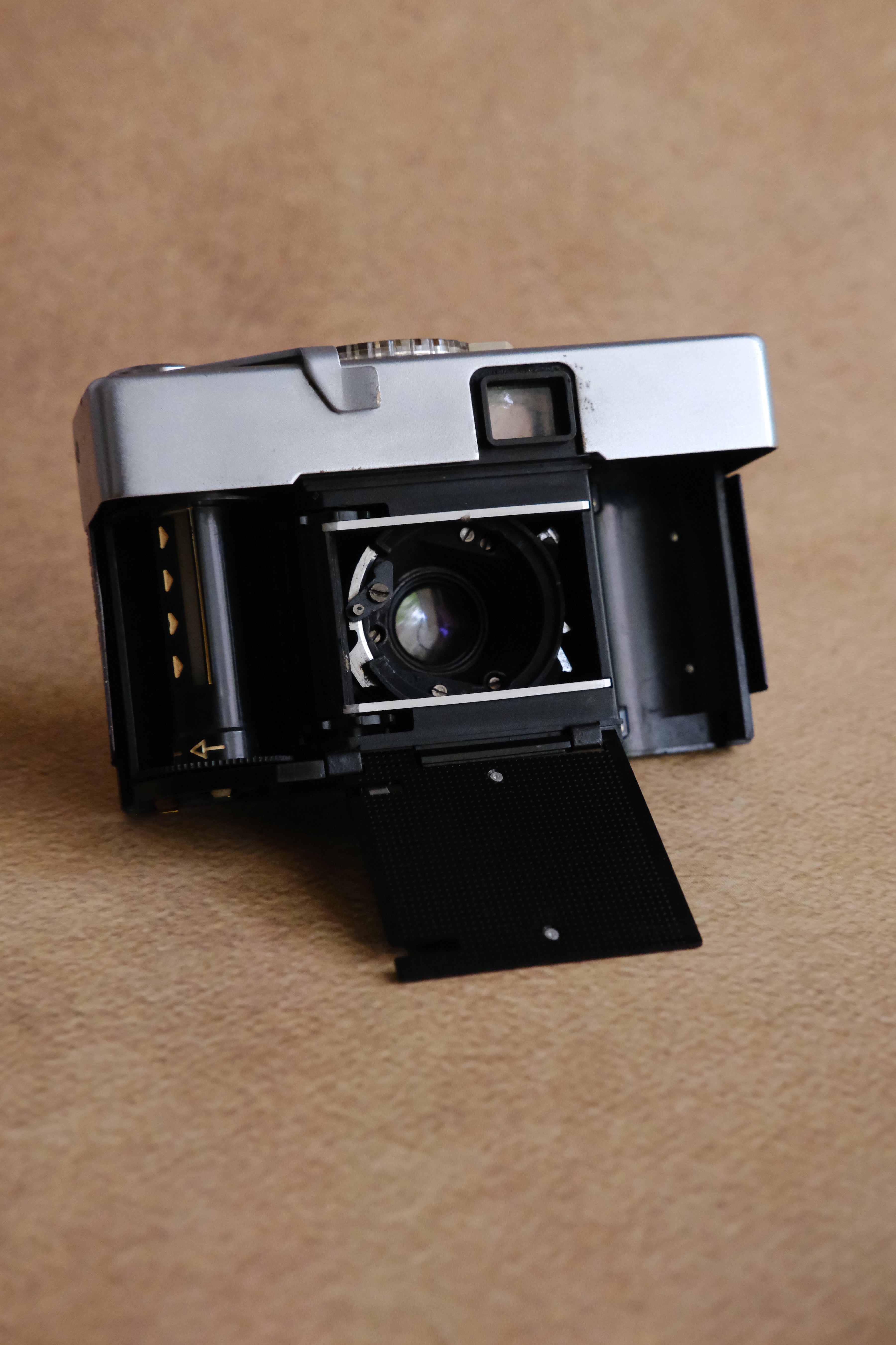 Rollei 35B