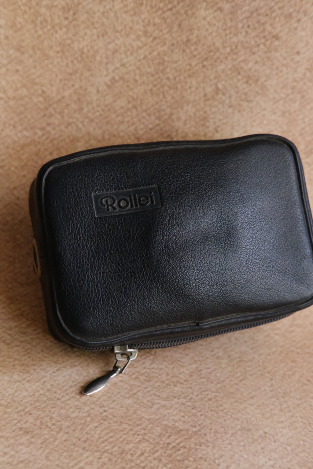 Rollei 35B