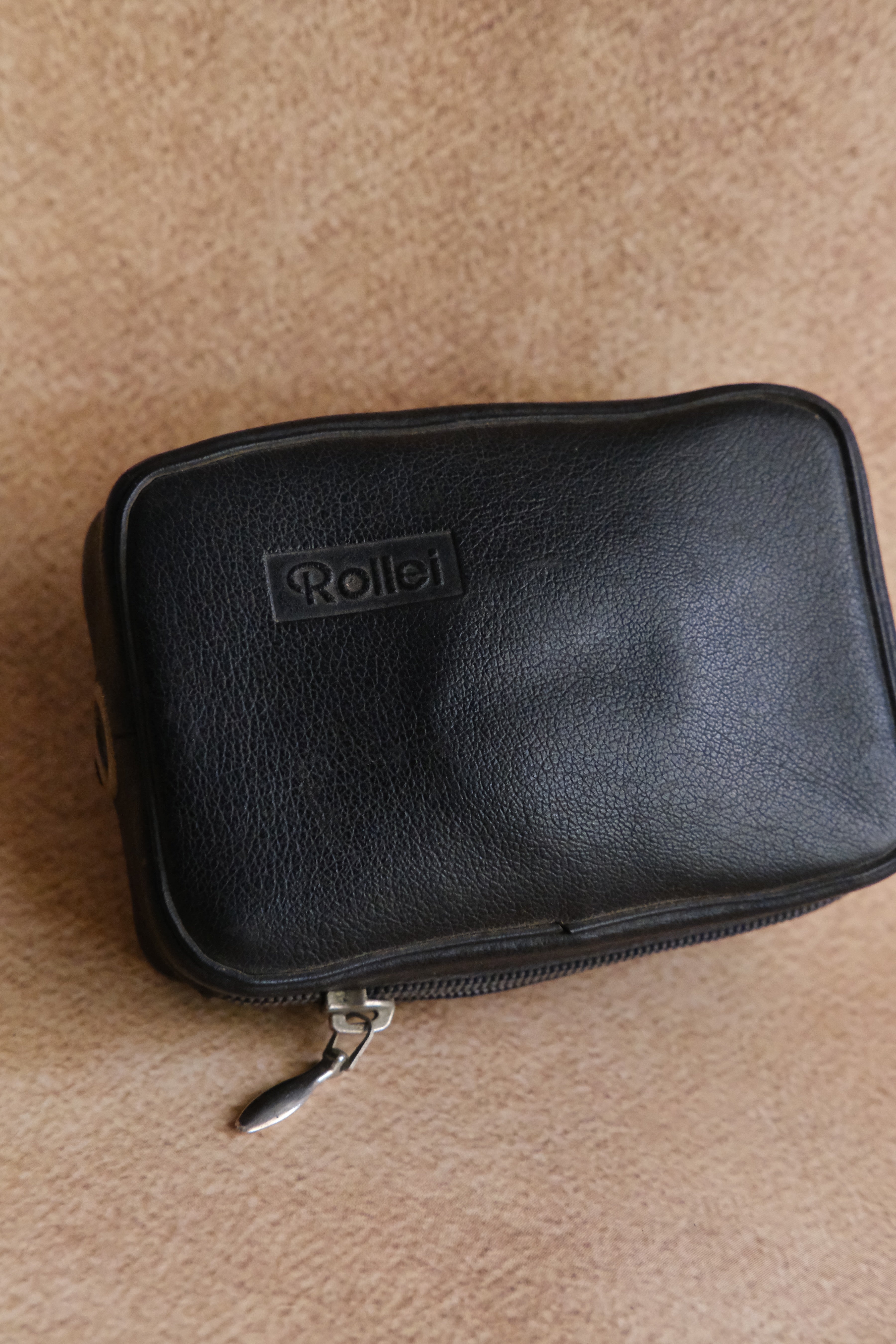 Rollei 35B