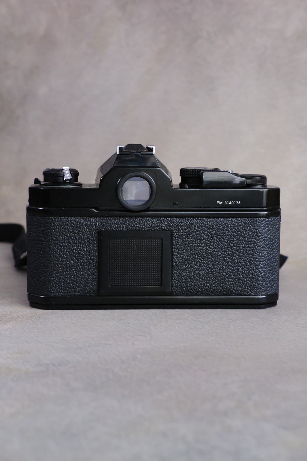 Nikon FM