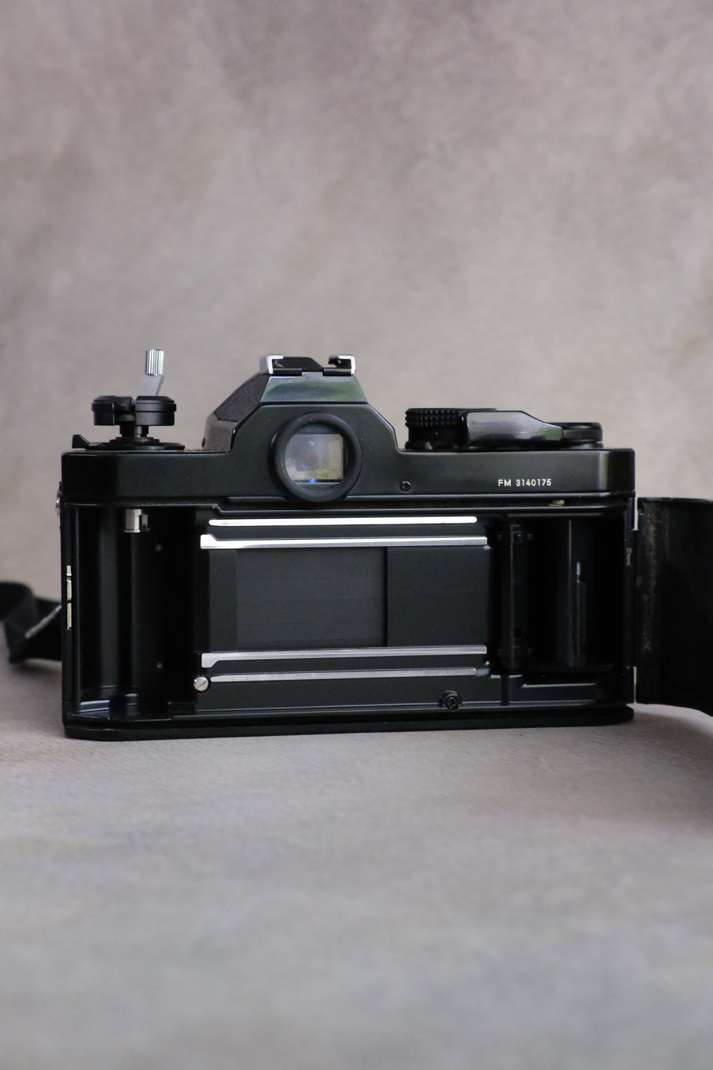 Nikon FM