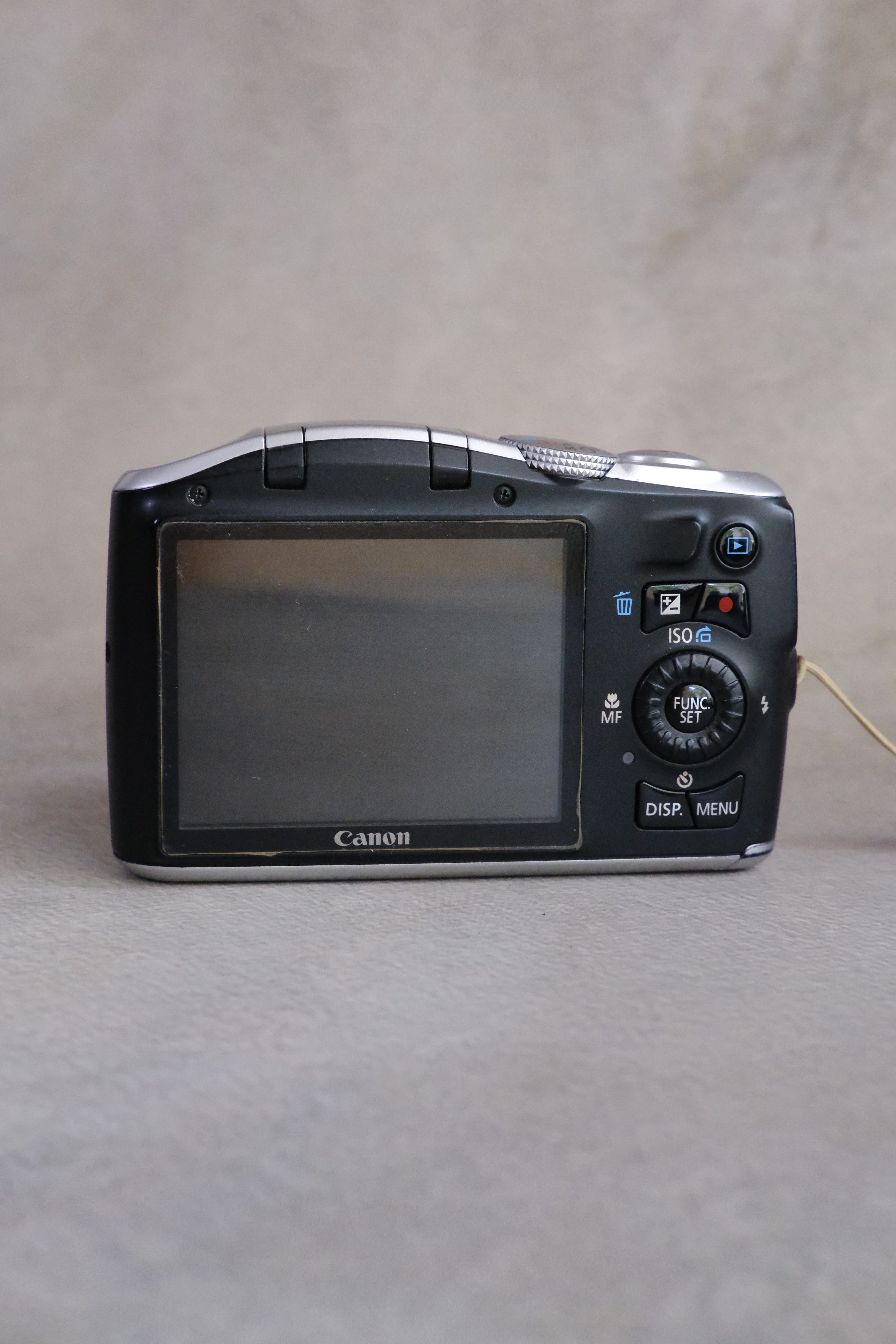 Canon PowerShot SX150 IS