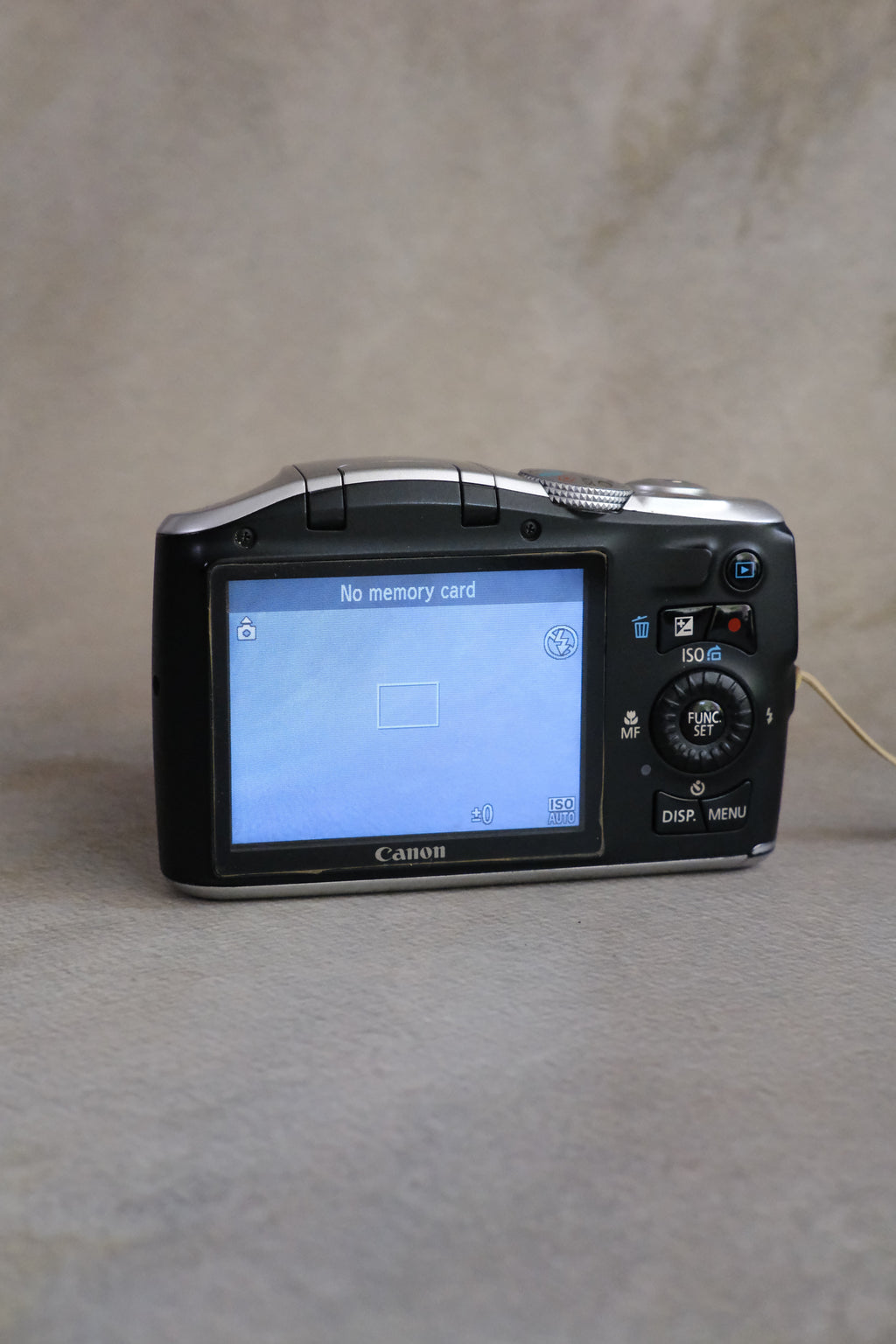 Canon PowerShot SX150 IS