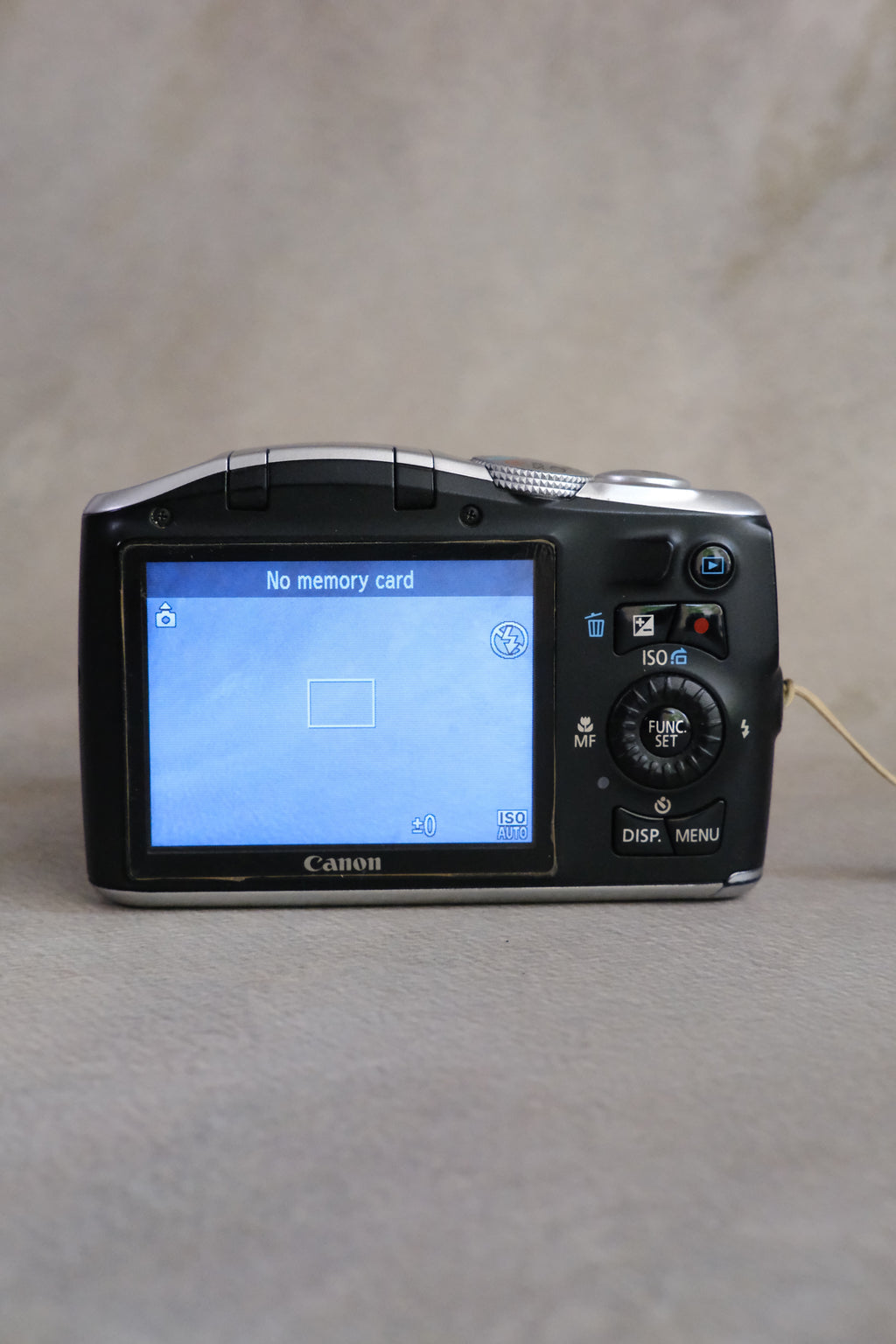 Canon PowerShot SX150 IS