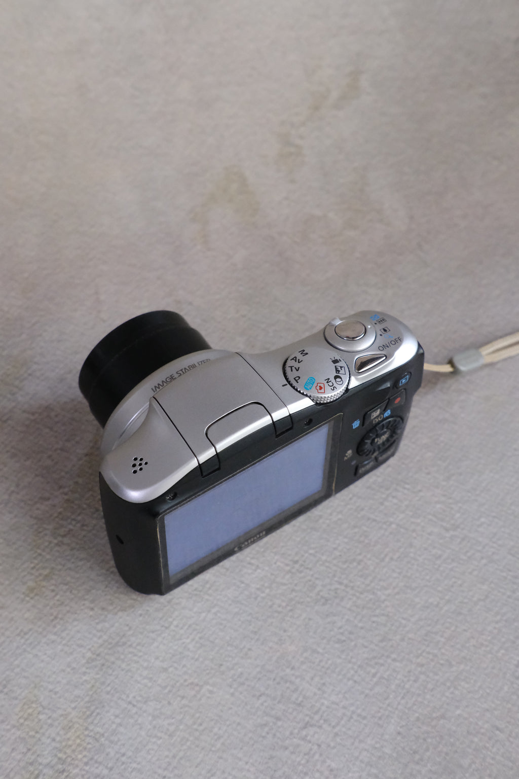Canon PowerShot SX150 IS