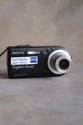 Sony DSC-P120