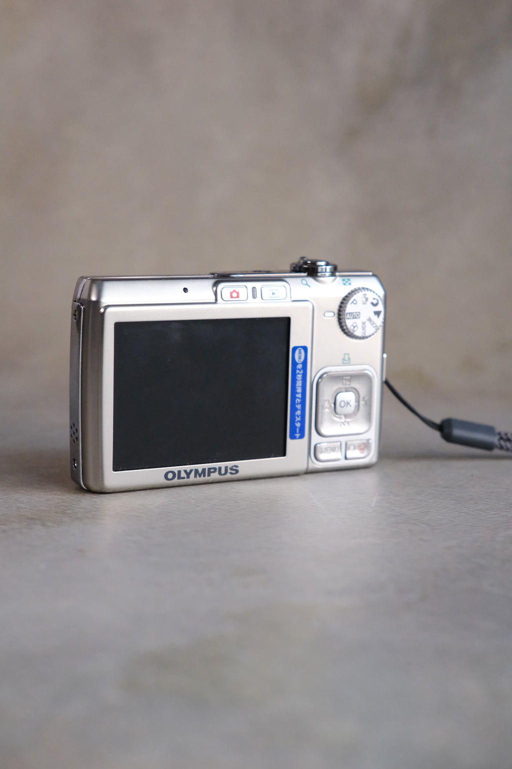 Olympus FE-220