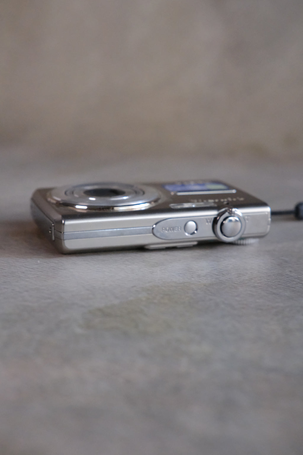 Olympus FE-220